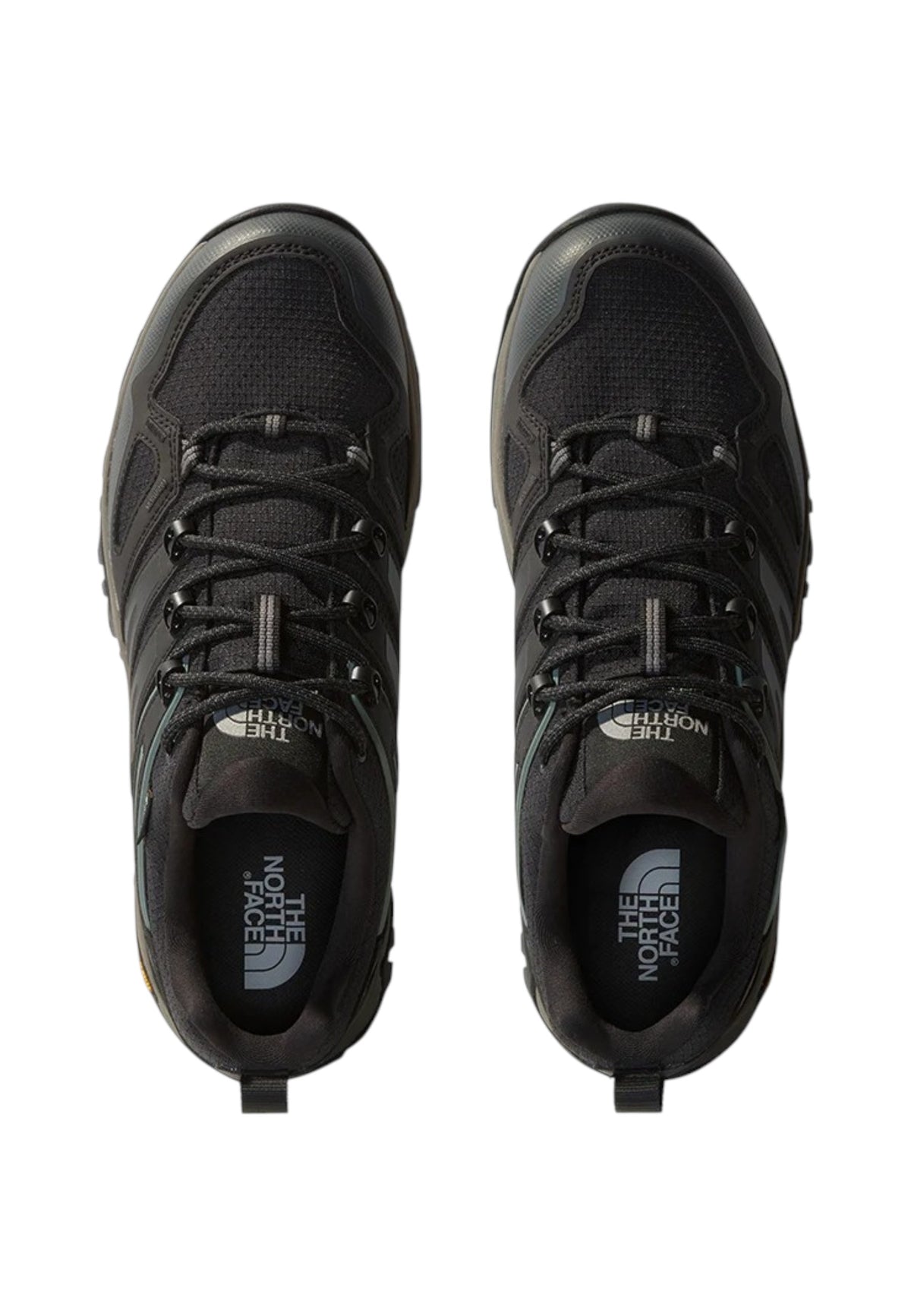 SCARPE Nero The North Face
