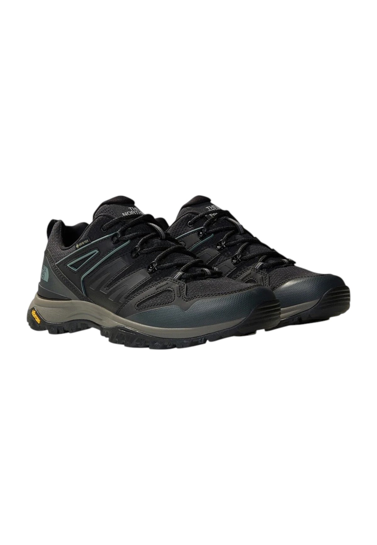 SCARPE Nero The North Face