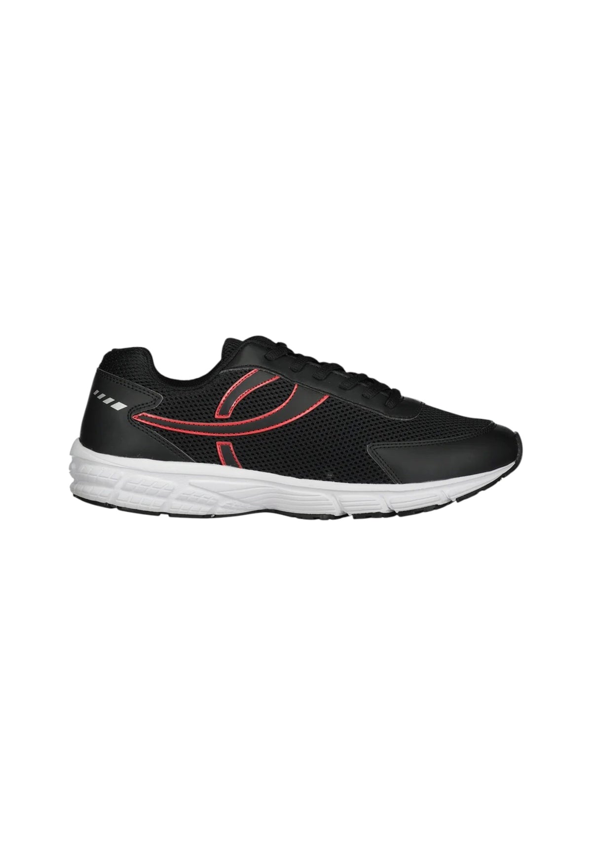 SCARPE Nero/bianco Energetics