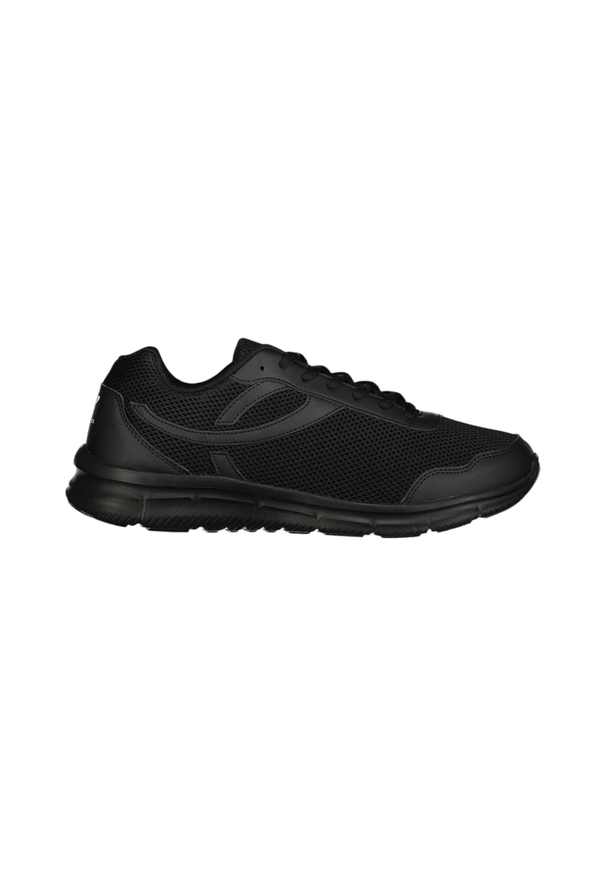 SCARPE Nero Energetics
