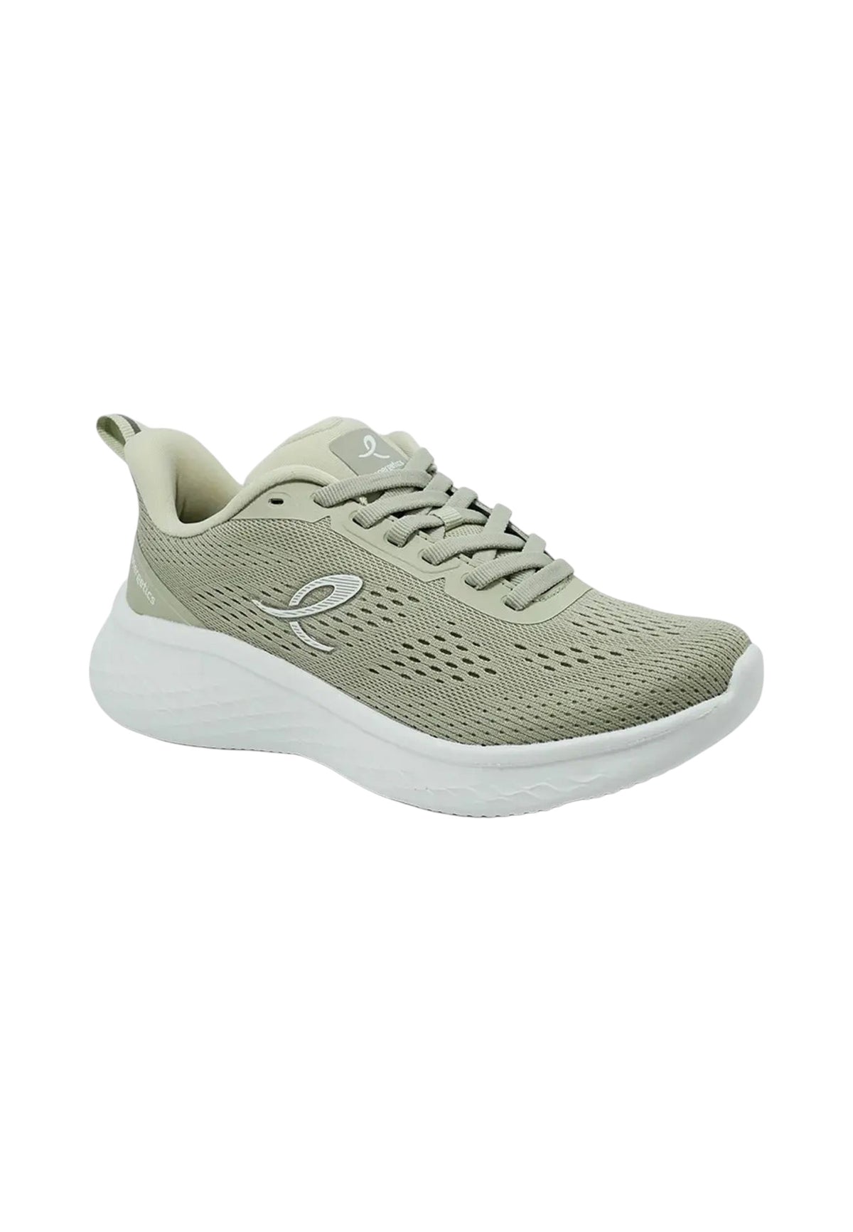 SCARPE Beige/bianco Energetics