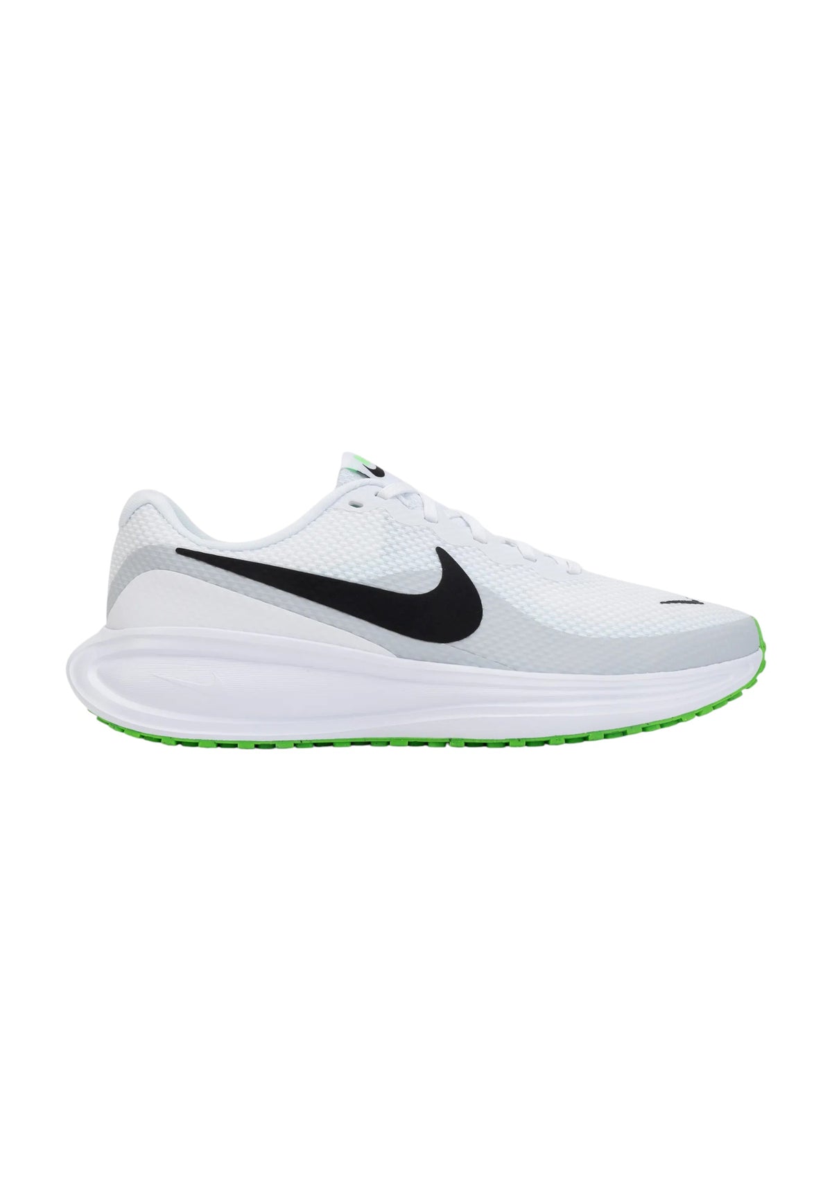 SCARPE Bianco/nero Nike