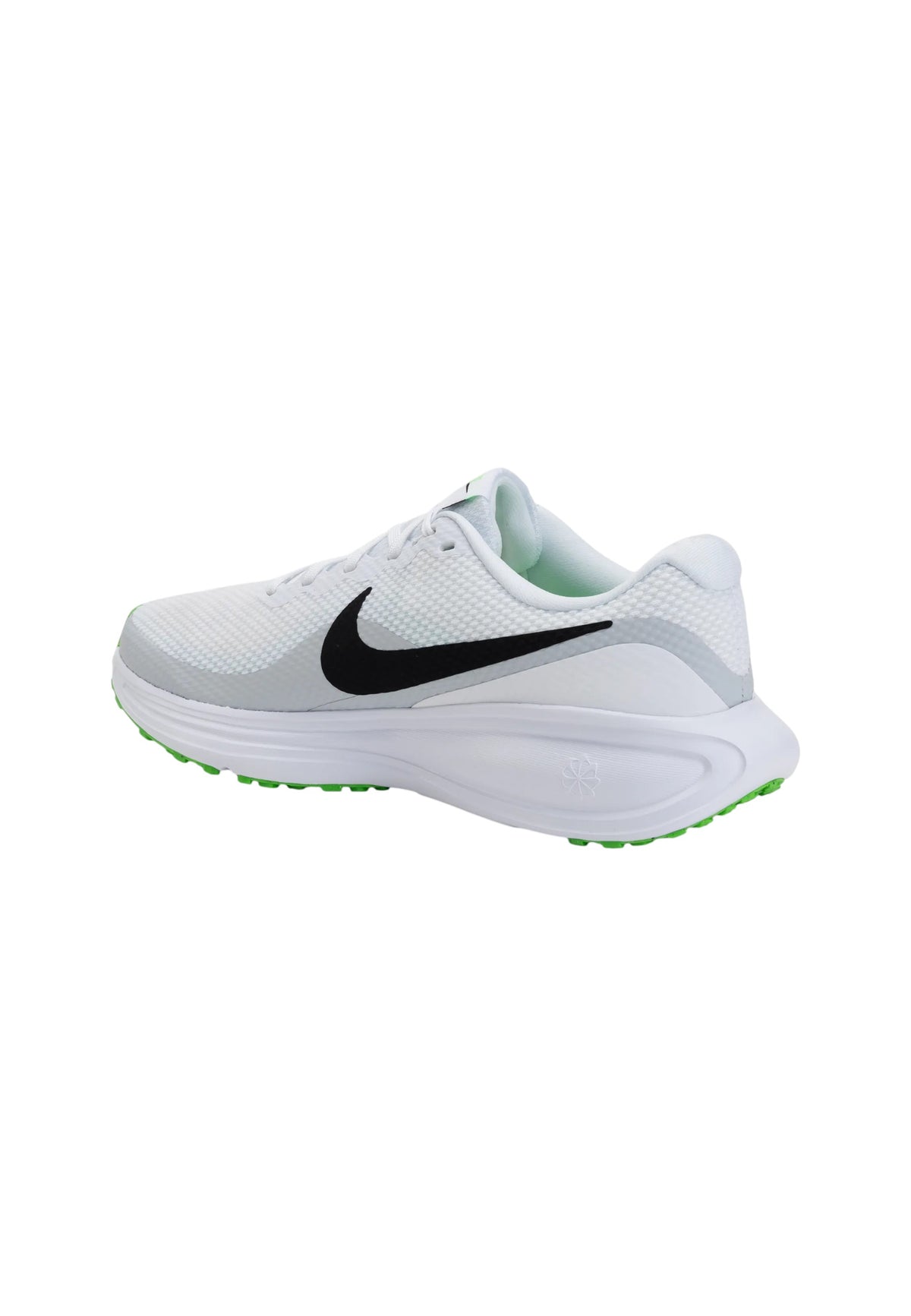 SCARPE Bianco/nero Nike