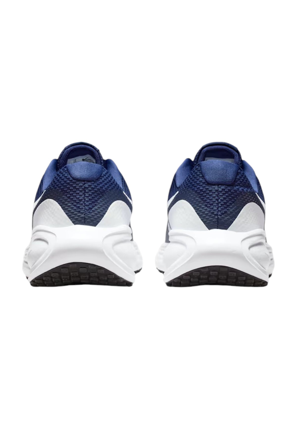 SCARPE Blu/bianco Nike