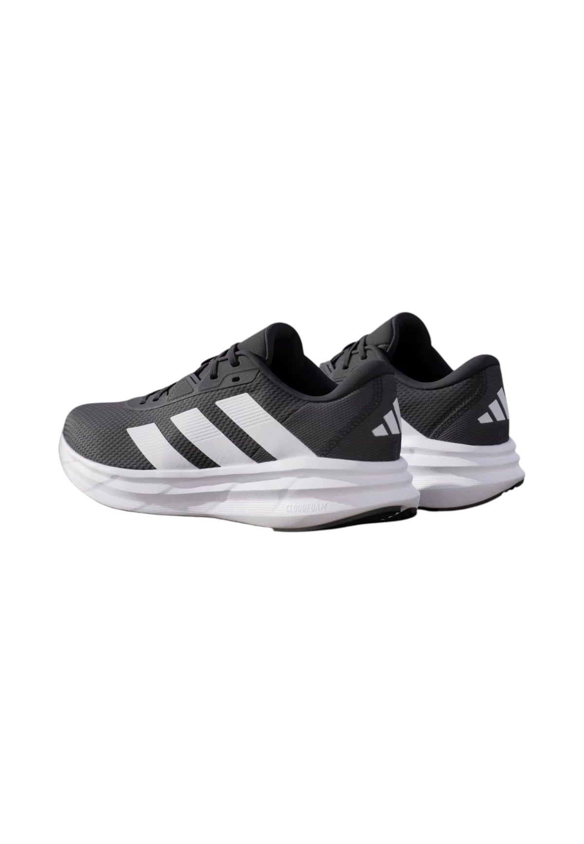 SCARPE Nero/bianco Adidas