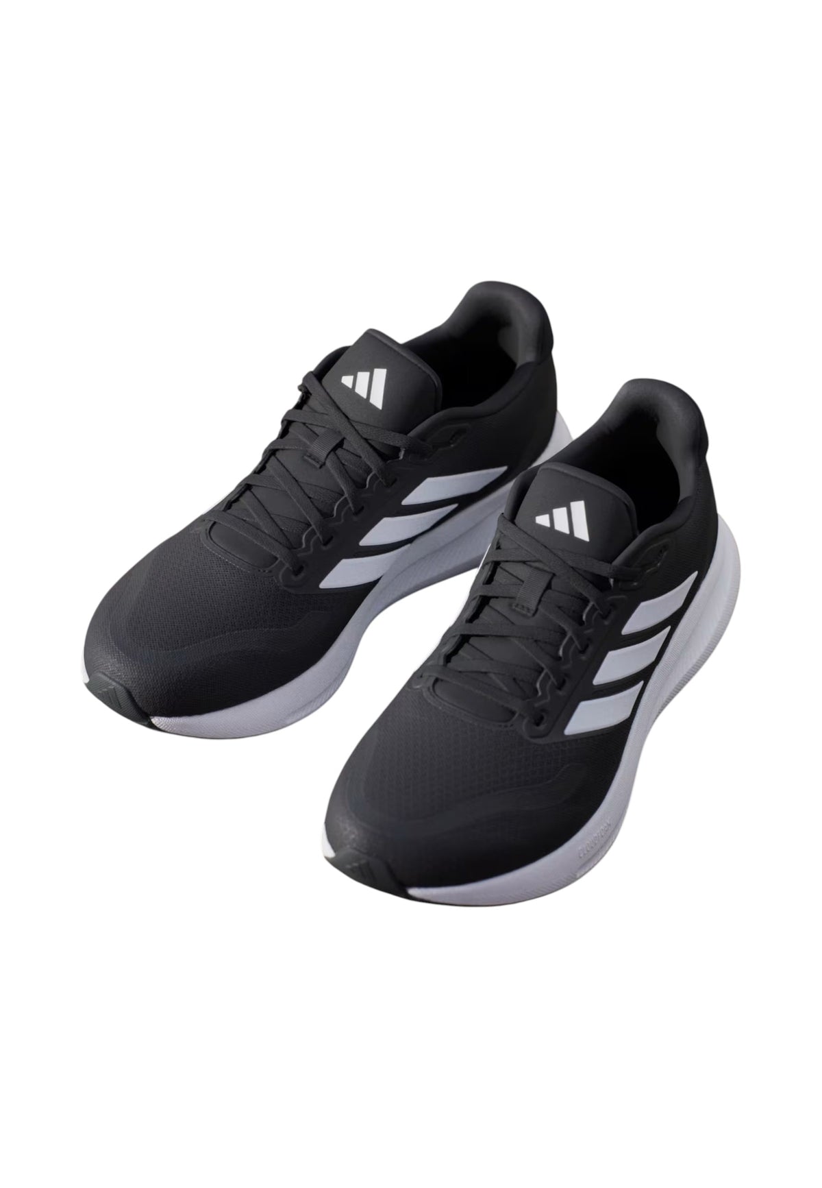 SCARPE Nero/bianco Adidas