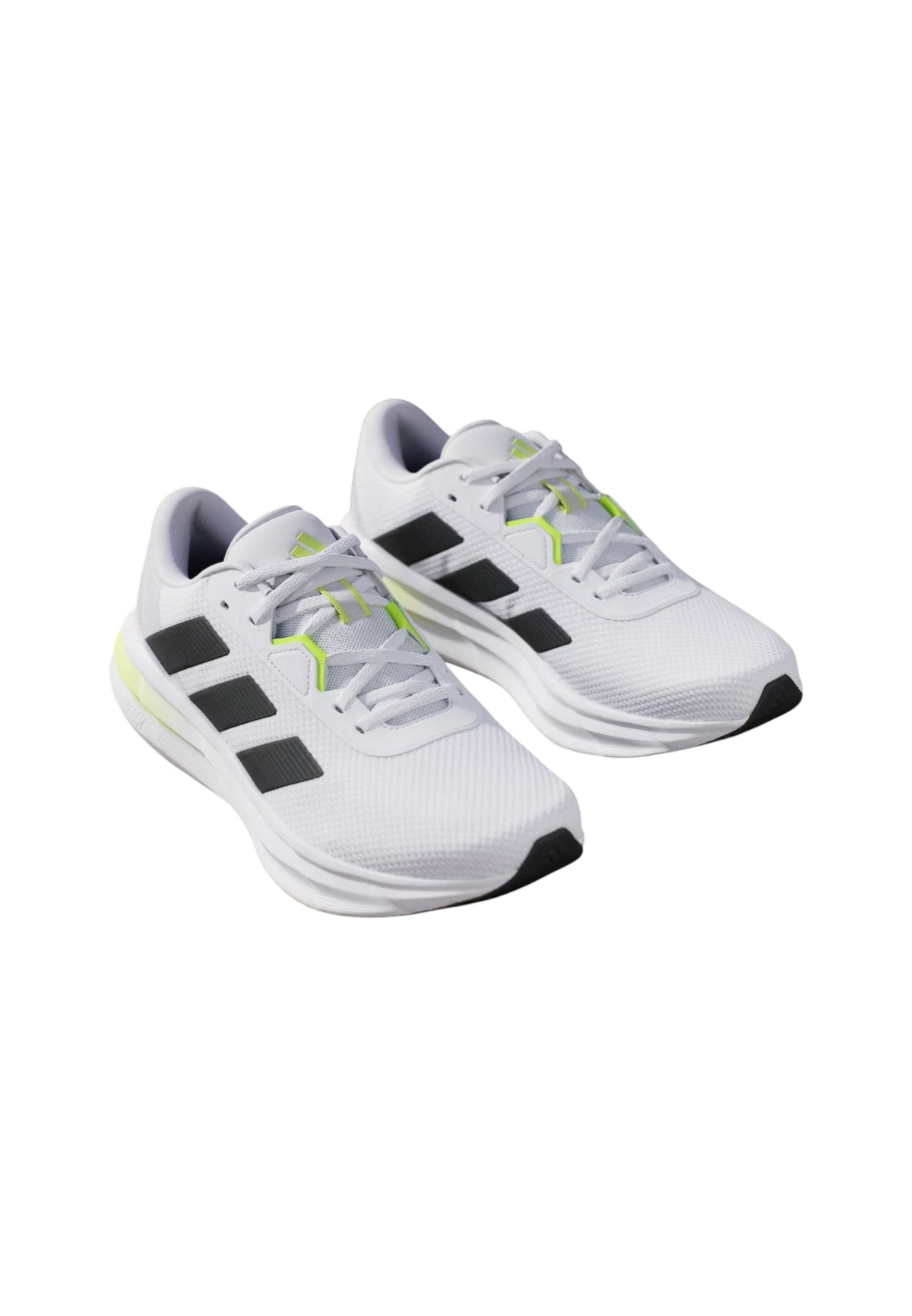 SCARPE Bianco/nero Adidas