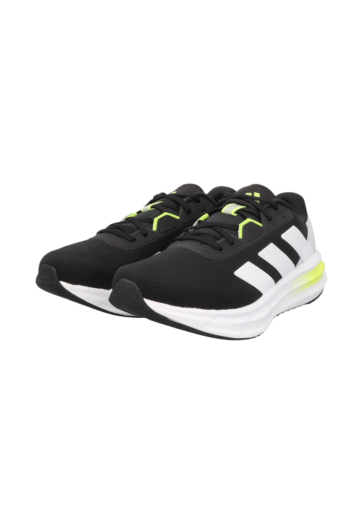 SCARPE Nero/bianco Adidas