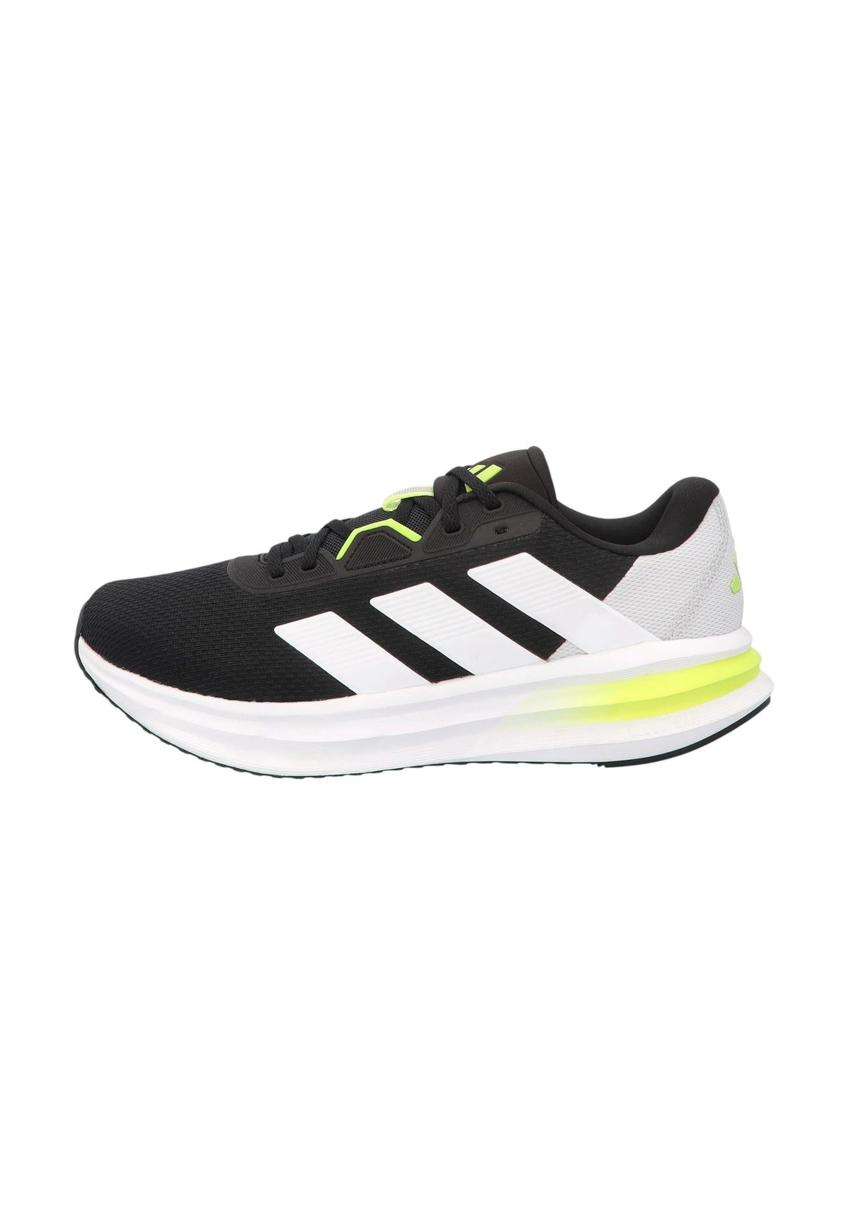 SCARPE Nero/bianco Adidas
