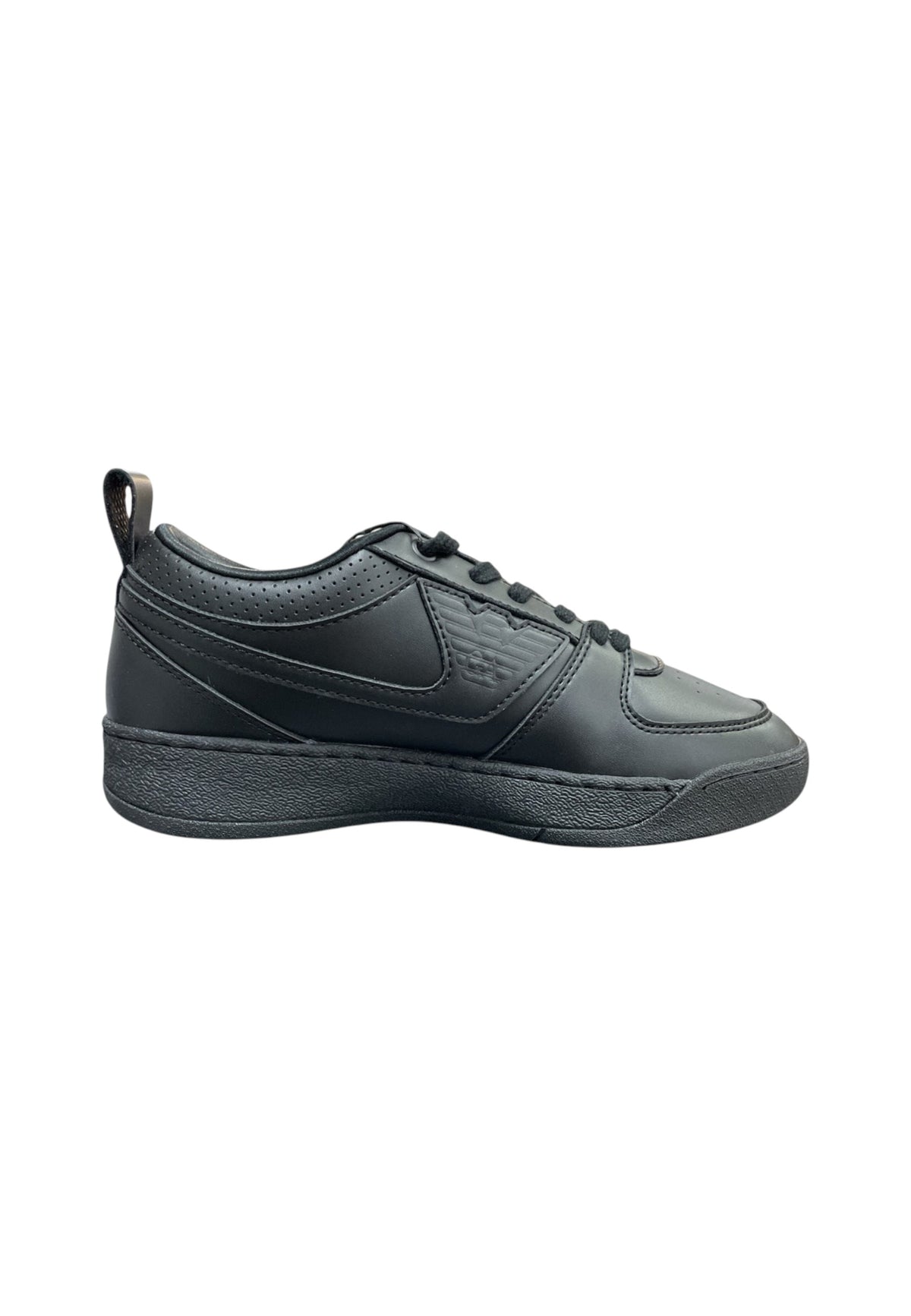SCARPE Nero Ea7