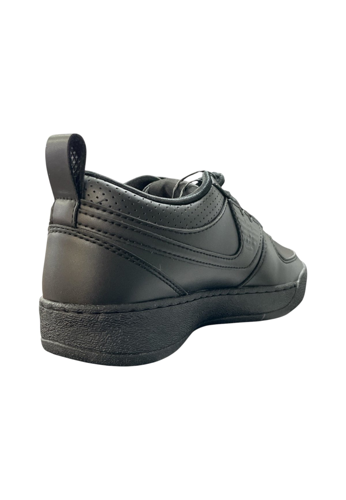 SCARPE Nero Ea7
