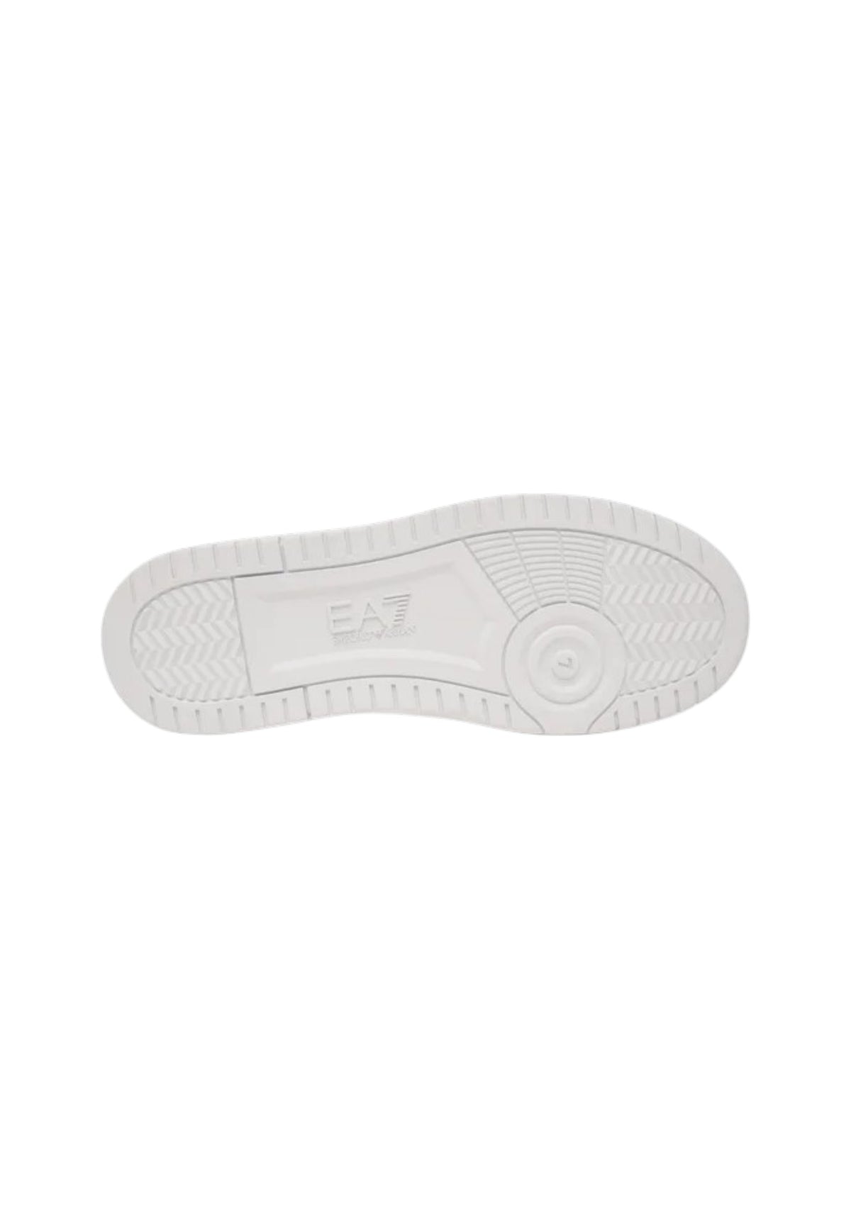 SCARPE Bianco Ea7