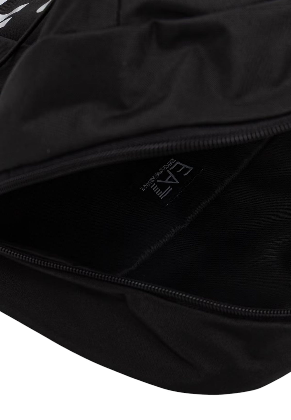 ACCESSORI LIFESTYLE Nero/bianco Ea7