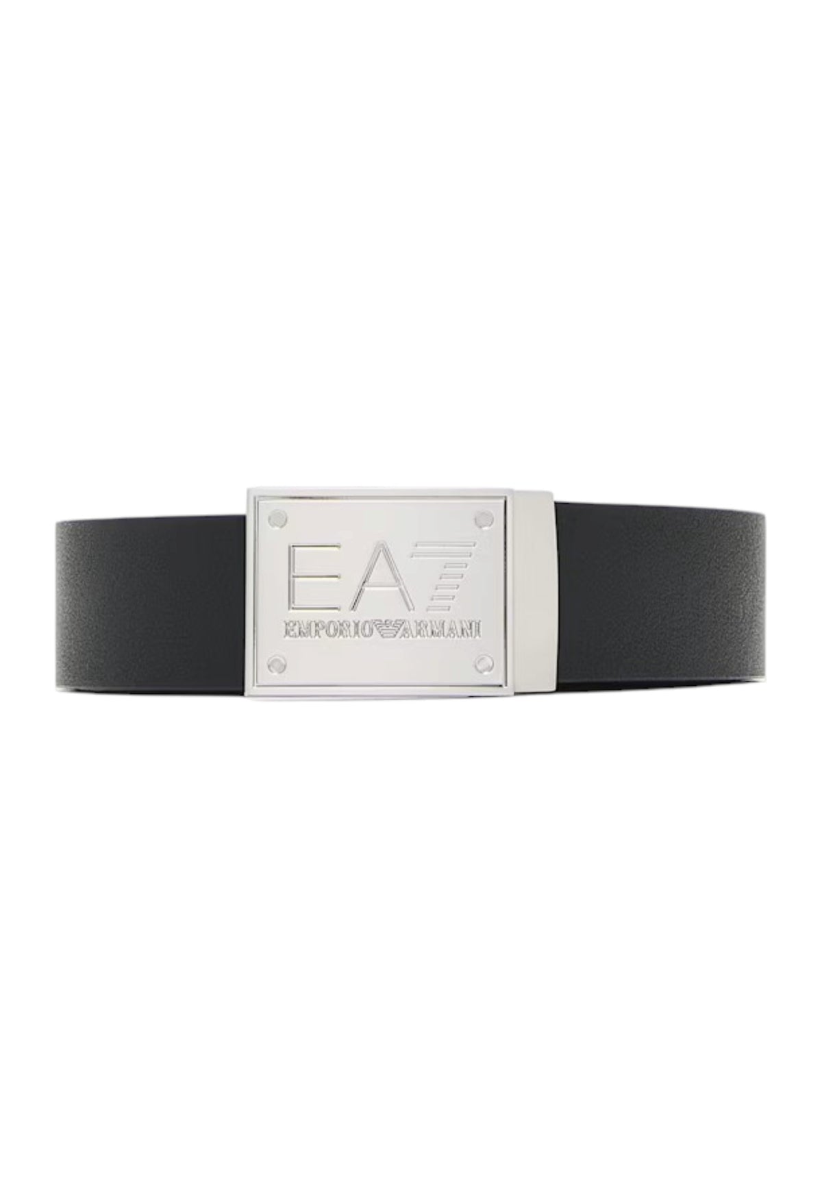 ACCESSORI LIFESTYLE Nero/verde Ea7