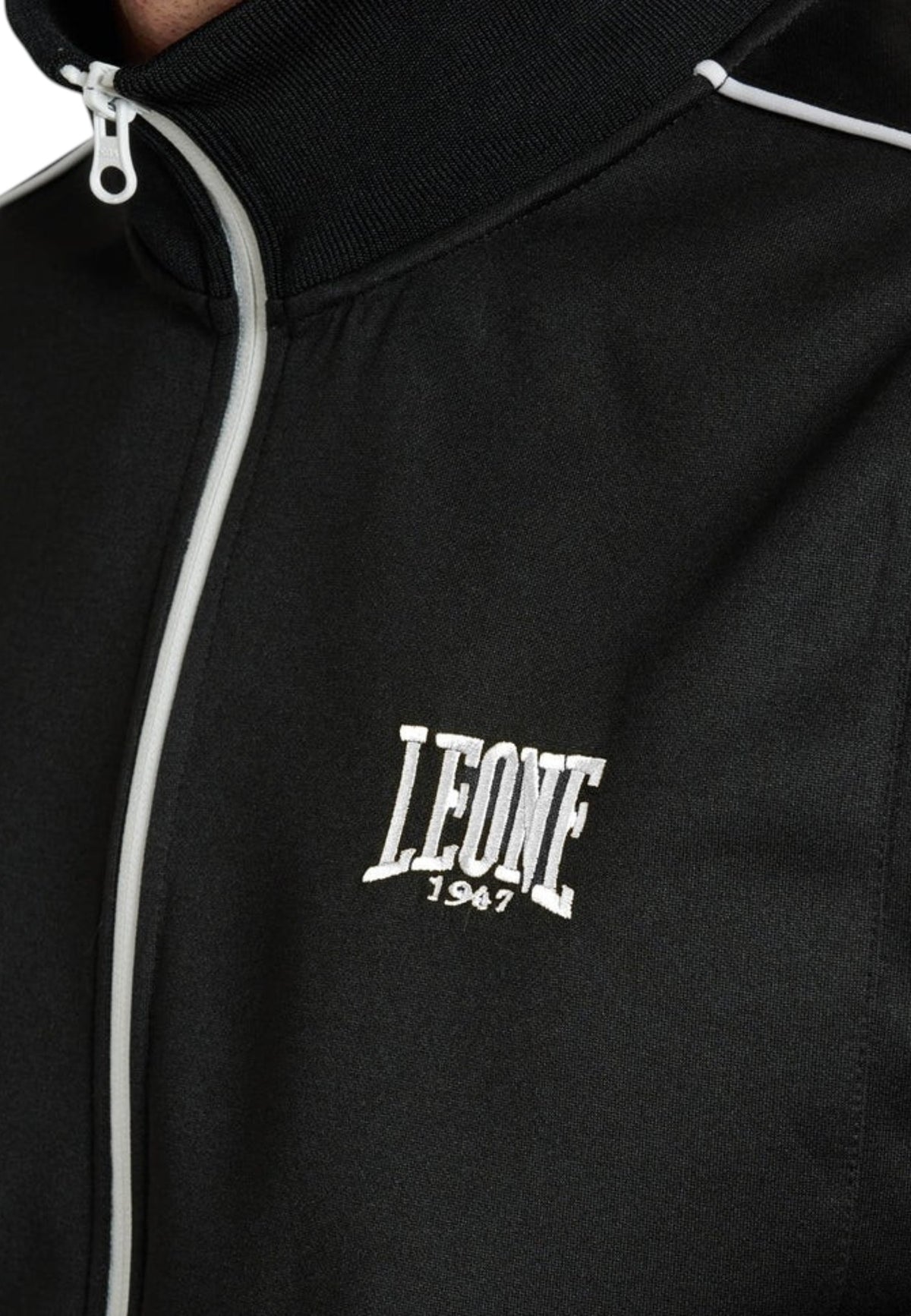 TUTE Nero/bianco Leone