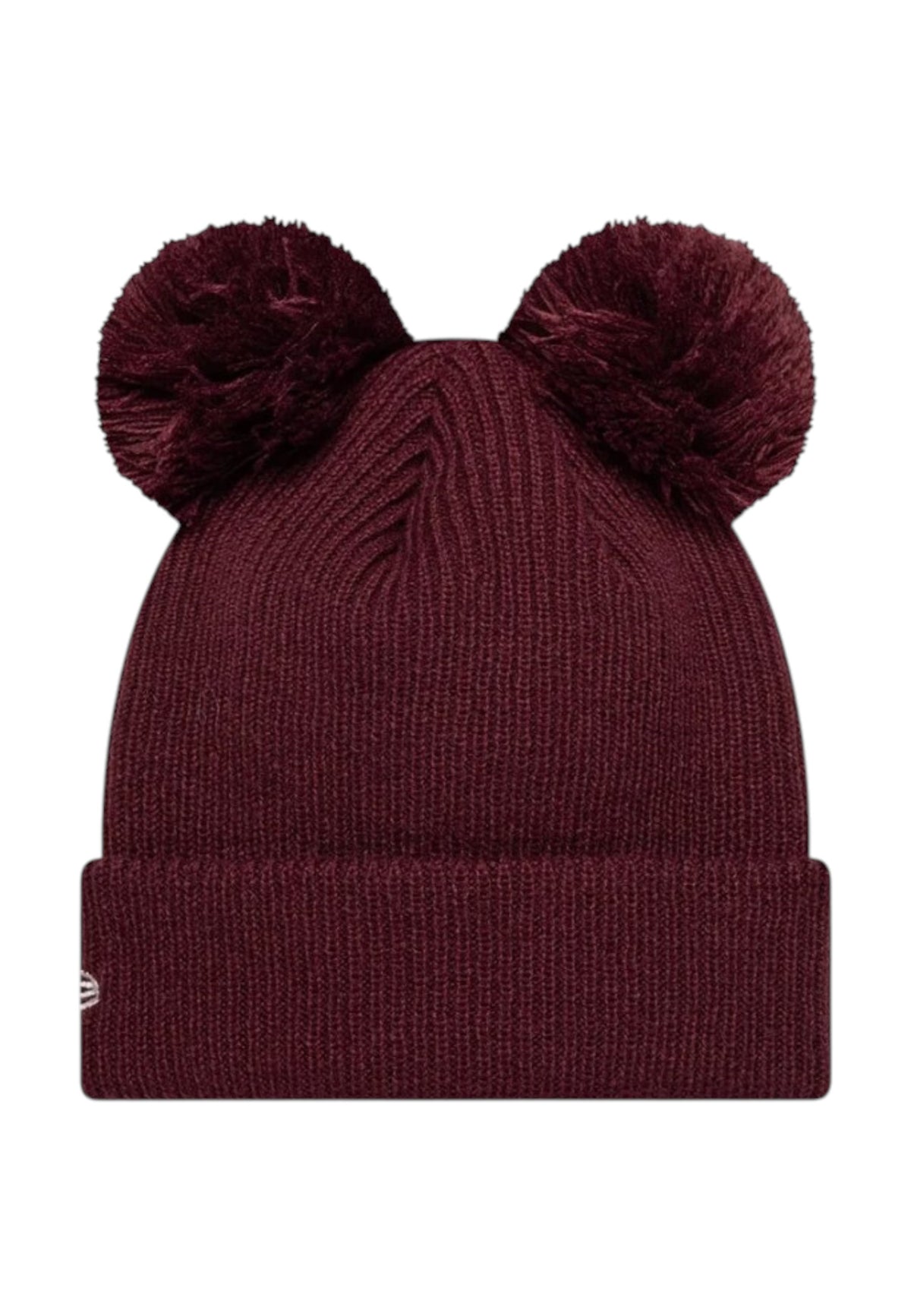 ACCESSORI LIFESTYLE Bordeaux New Era