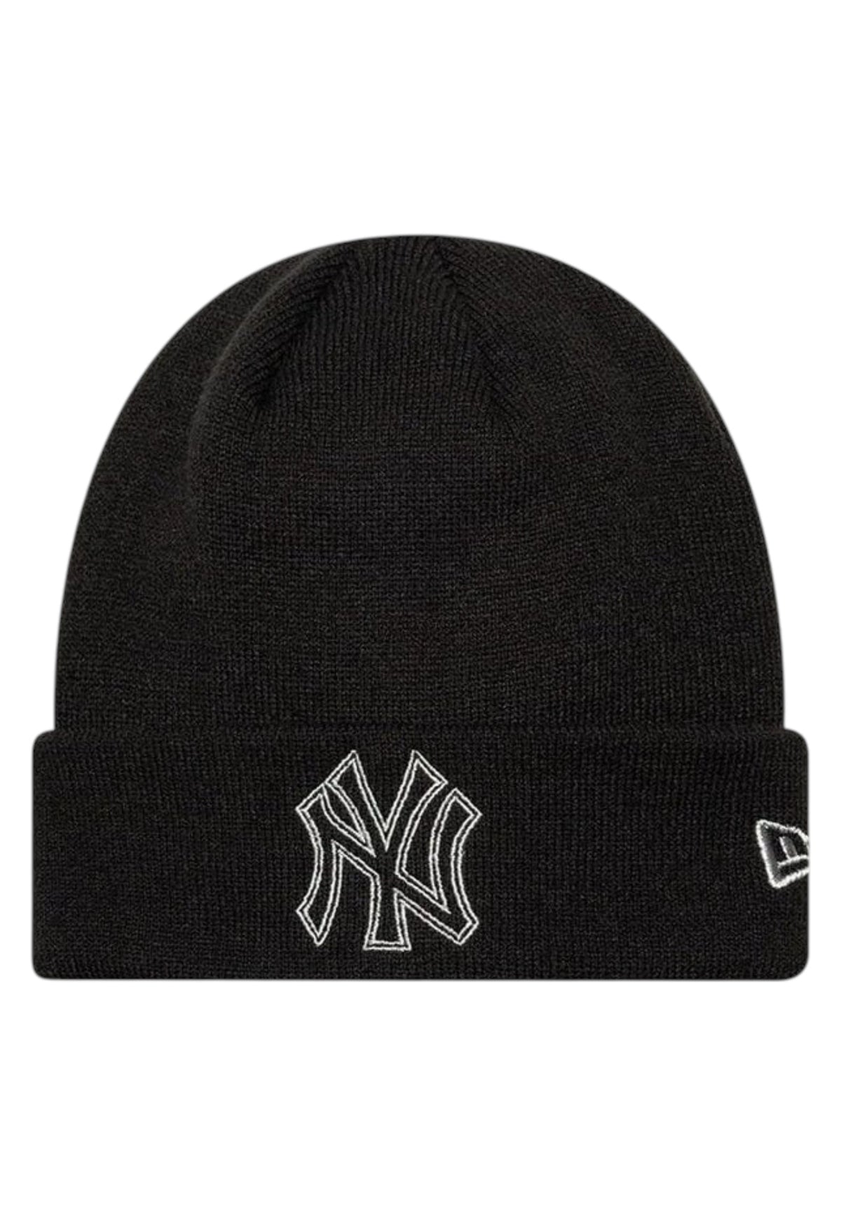 ACCESSORI LIFESTYLE Nero/argento New Era