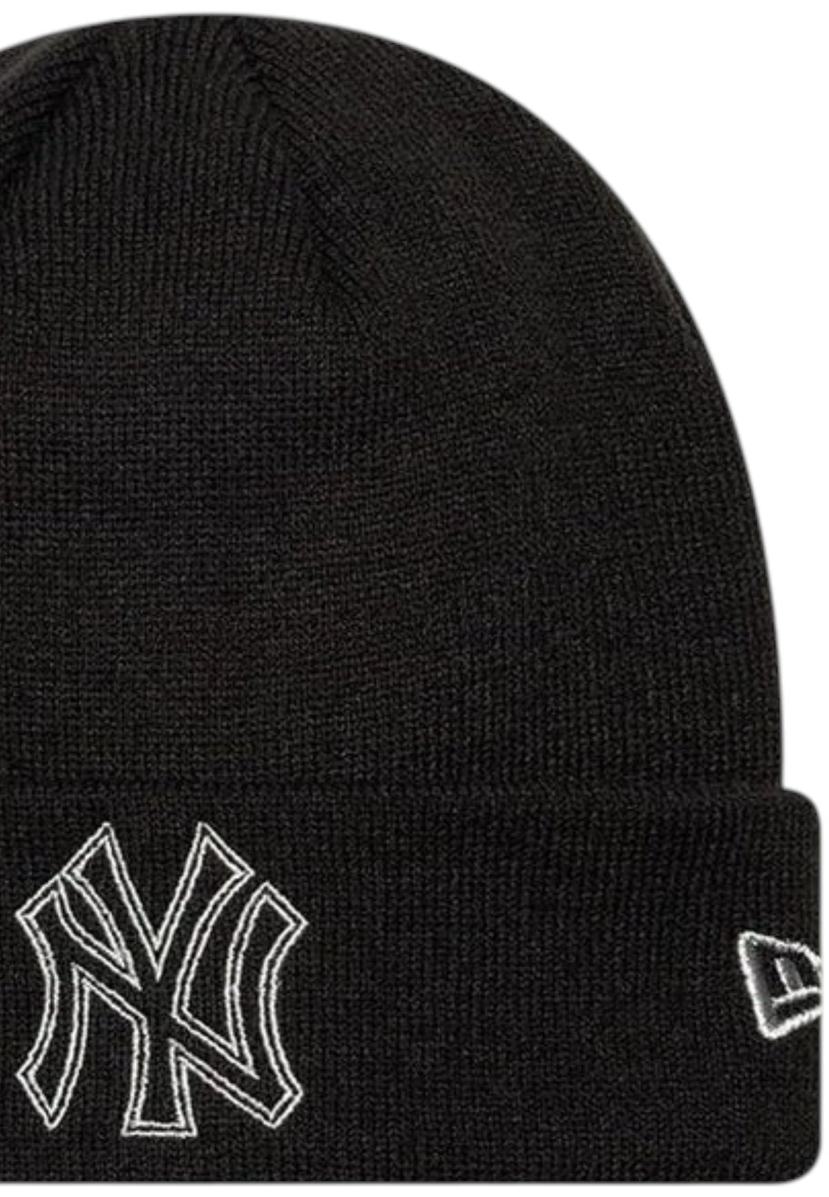 ACCESSORI LIFESTYLE Nero/argento New Era