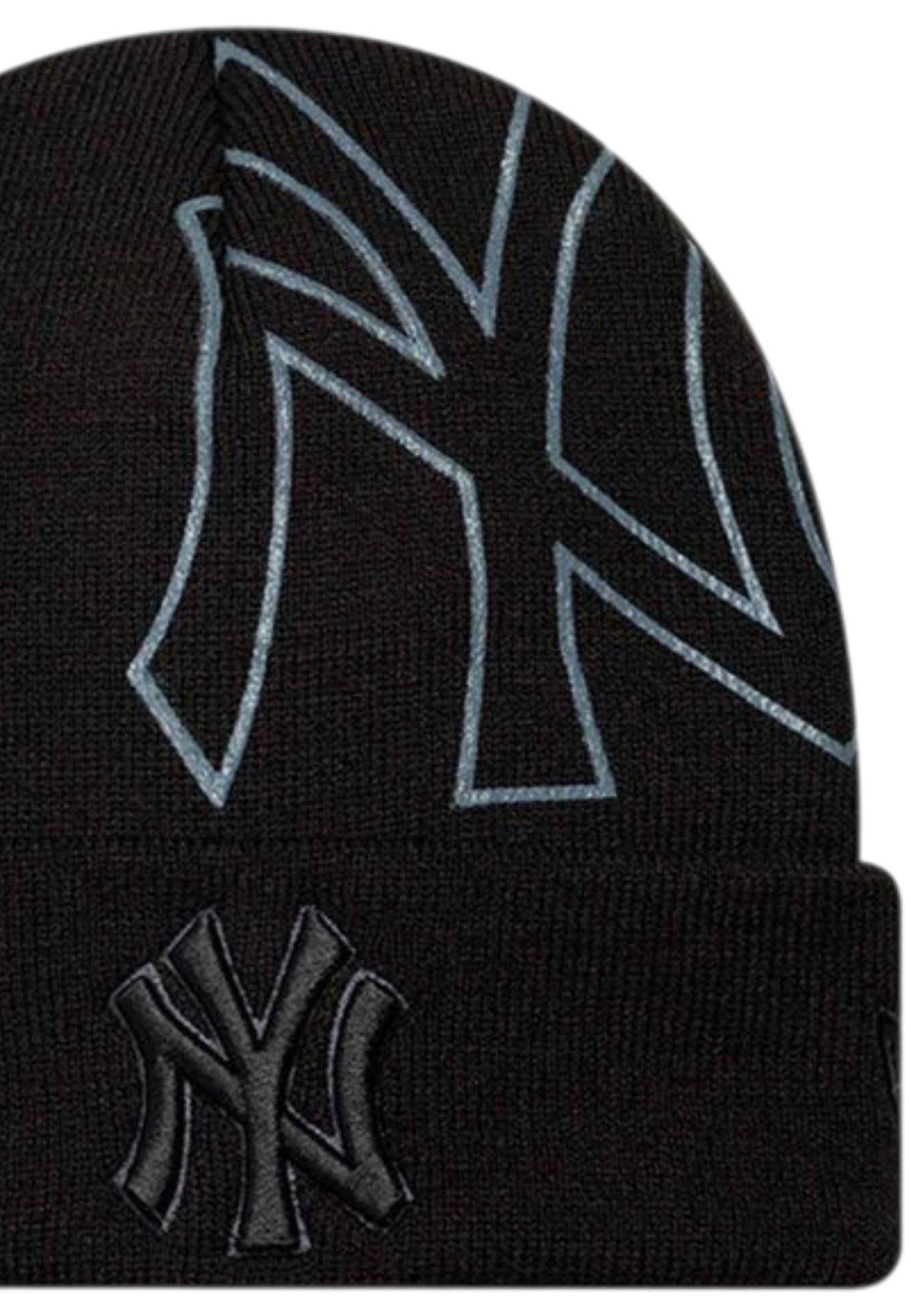 ACCESSORI LIFESTYLE Nero/grigio New Era