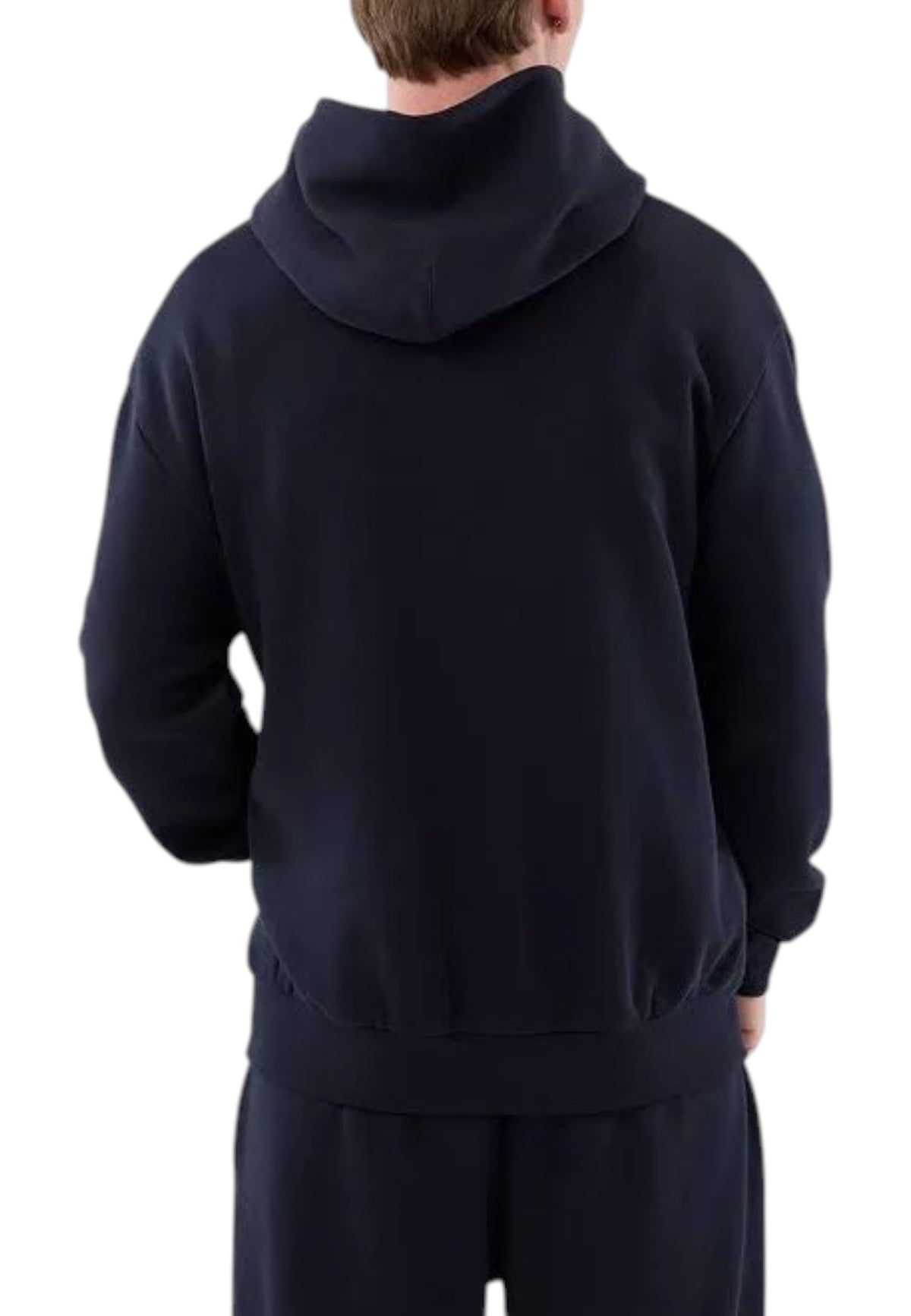 FELPE Blu/bianco New Era