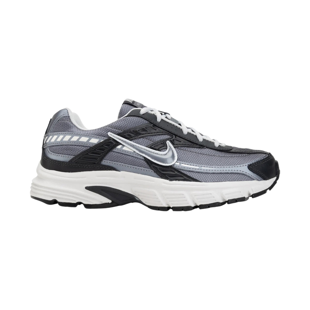SCARPE Grigio/nero Nike