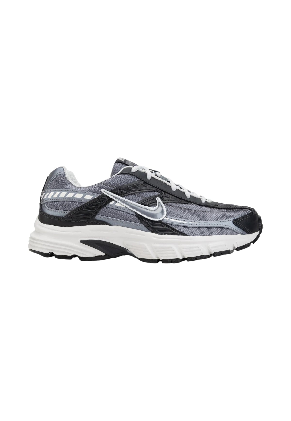 SCARPE Grigio/nero Nike