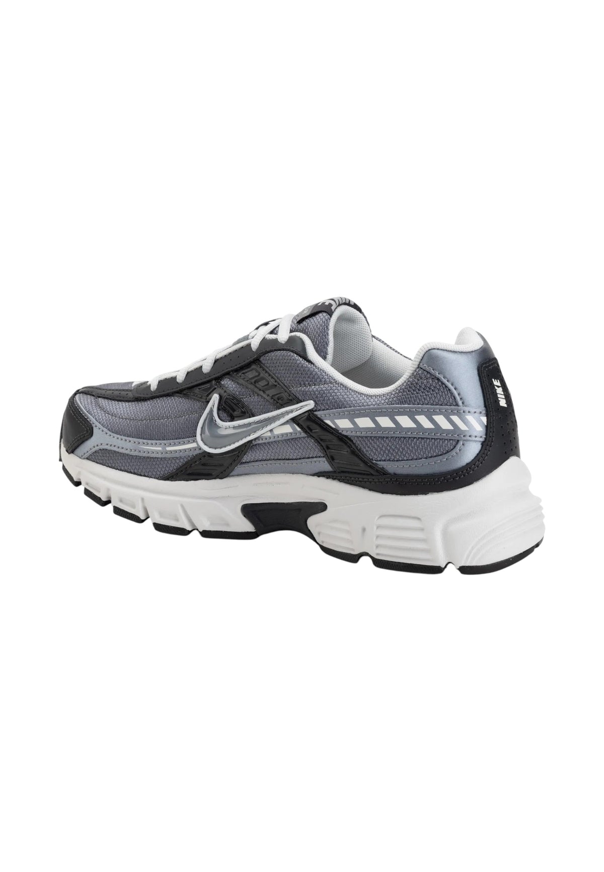 SCARPE Grigio/nero Nike