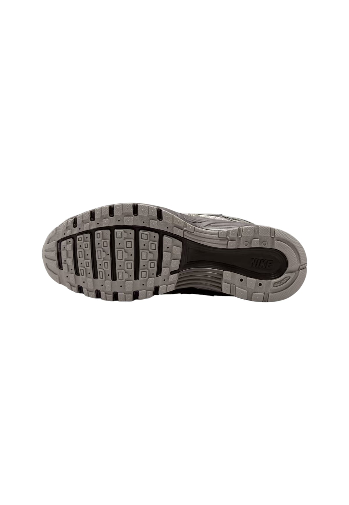SCARPE Marrone/argento Nike