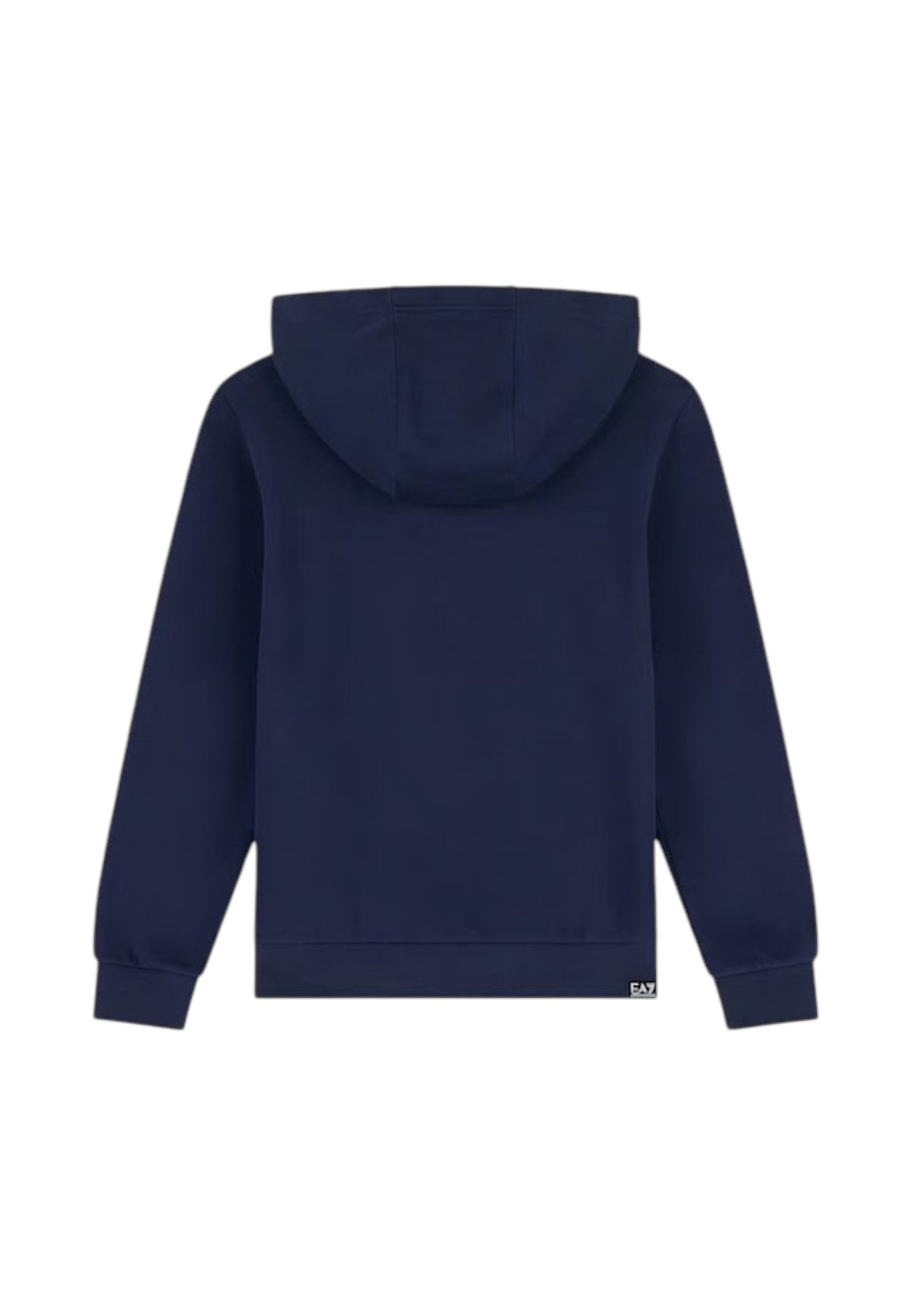 FELPE Blu/celeste Ea7