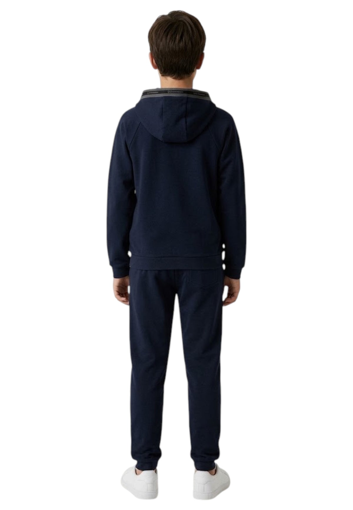 TUTE Blu/grigio Ea7