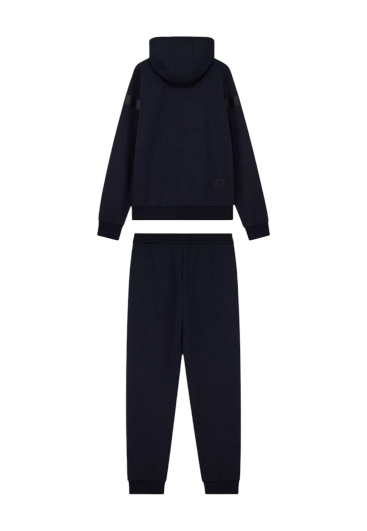 TUTE Blu/nero Ea7