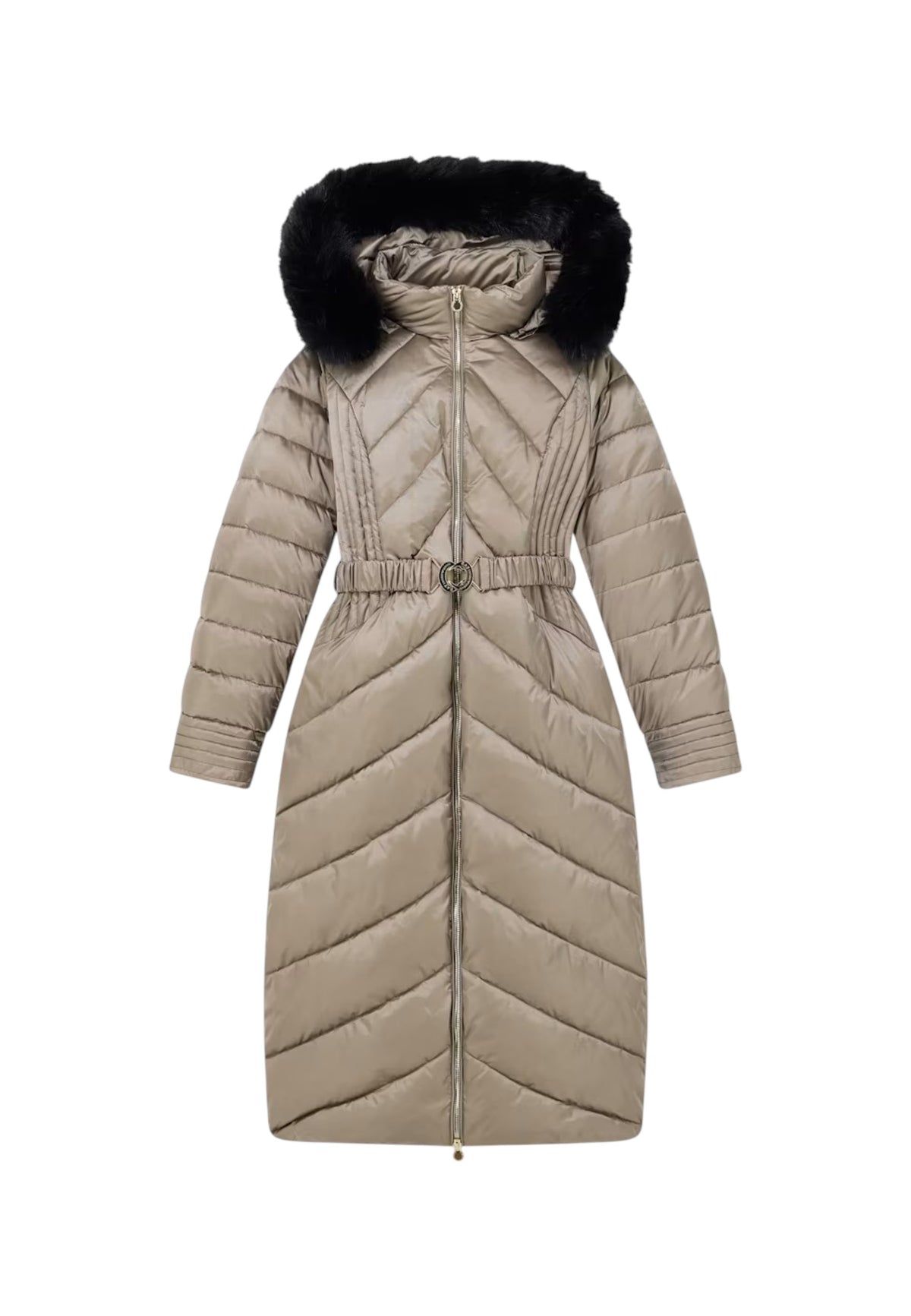 GIUBBINI E GIACCHE Beige Ea7
