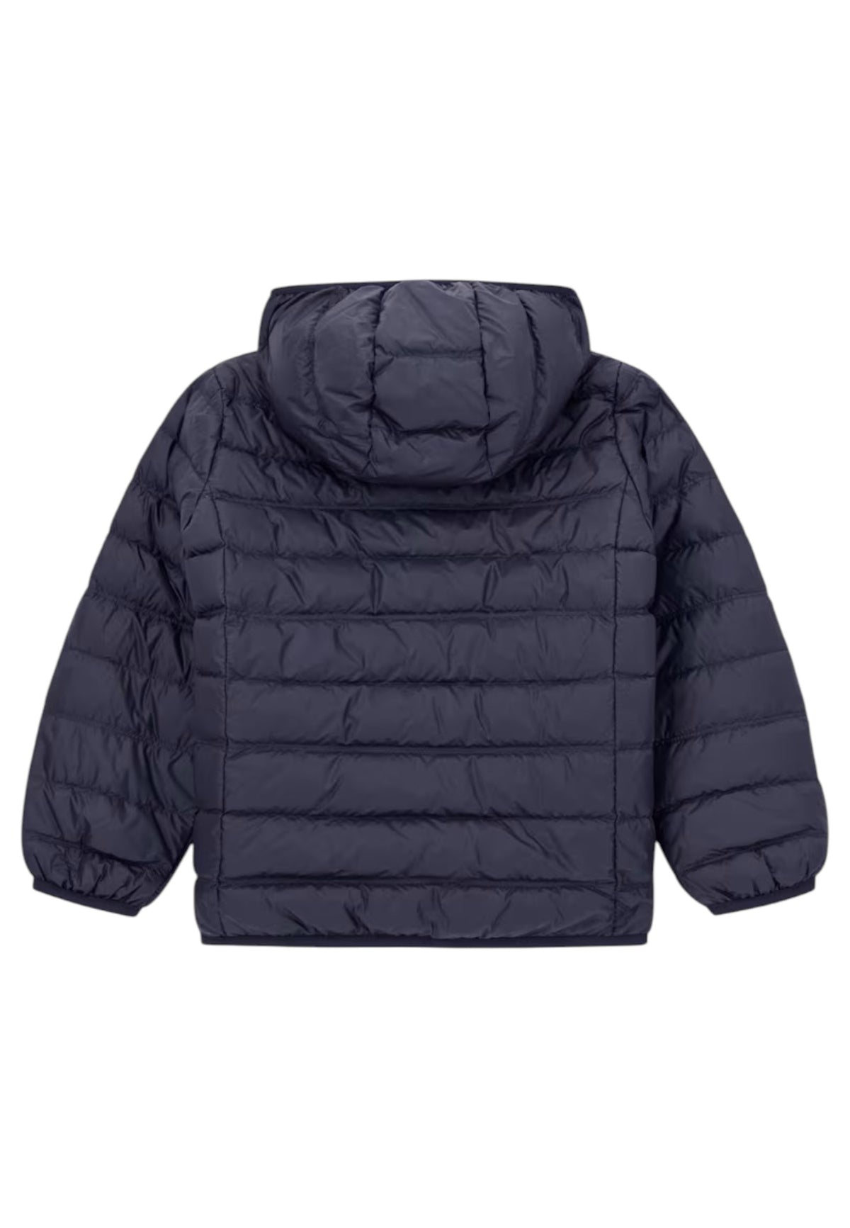 GIUBBINI E GIACCHE Blu Ea7