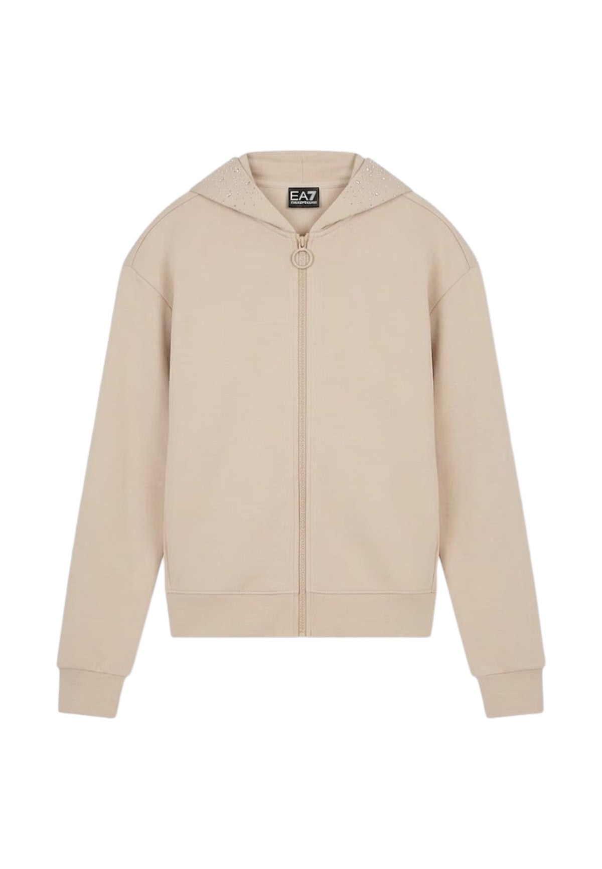 FELPE Beige Ea7