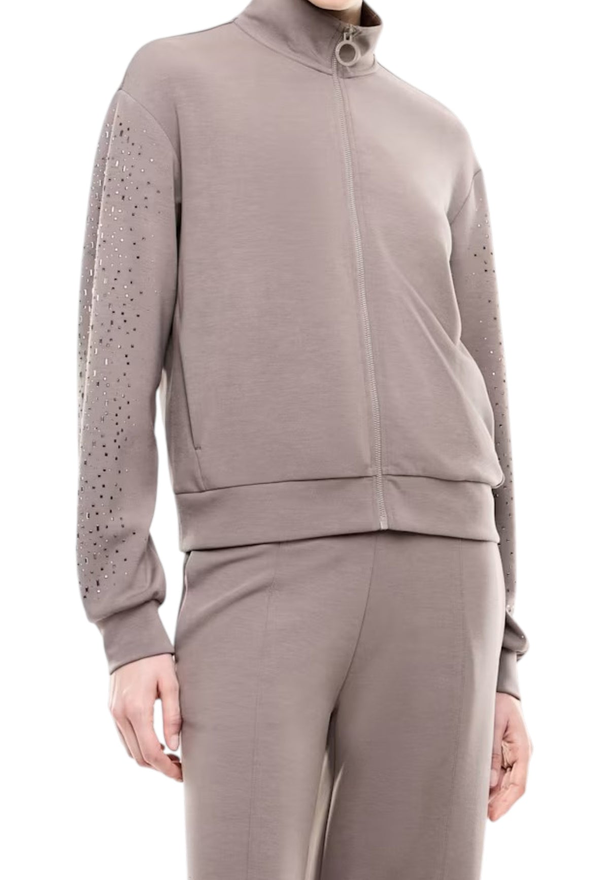 FELPE Beige Ea7