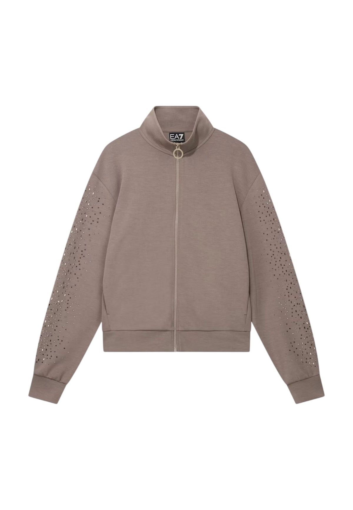 FELPE Beige Ea7