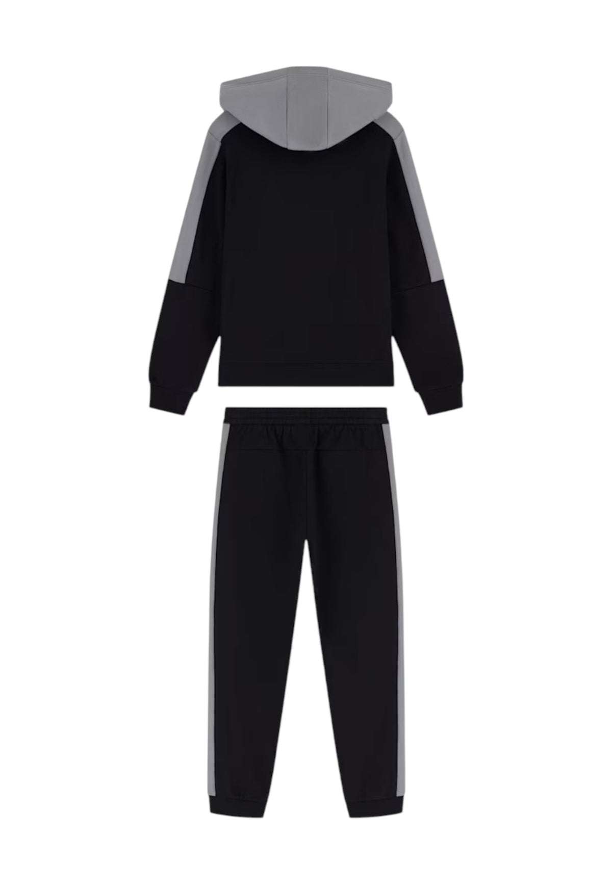 TUTE Nero/grigio Ea7