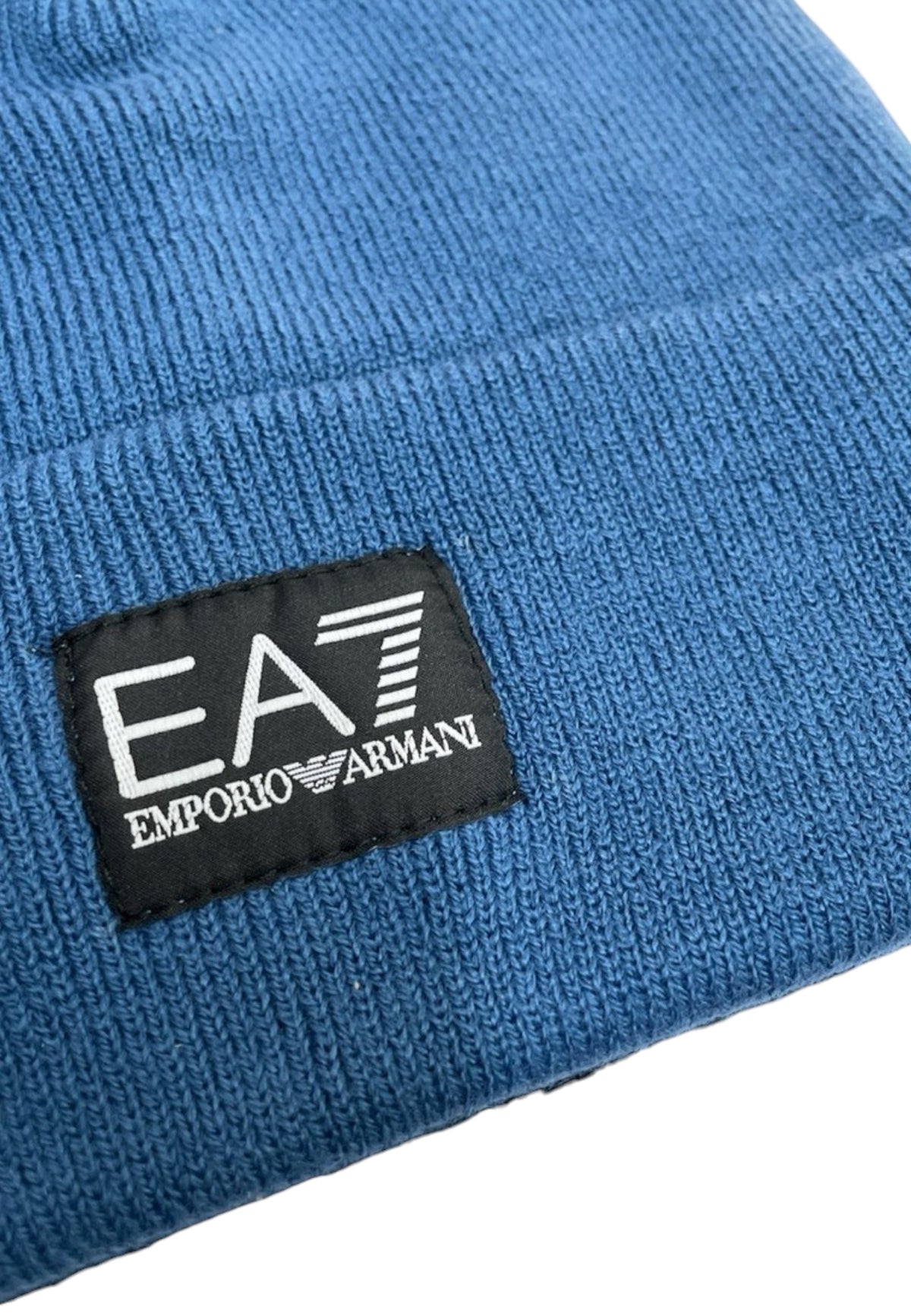 ACCESSORI LIFESTYLE Azzurro Ea7