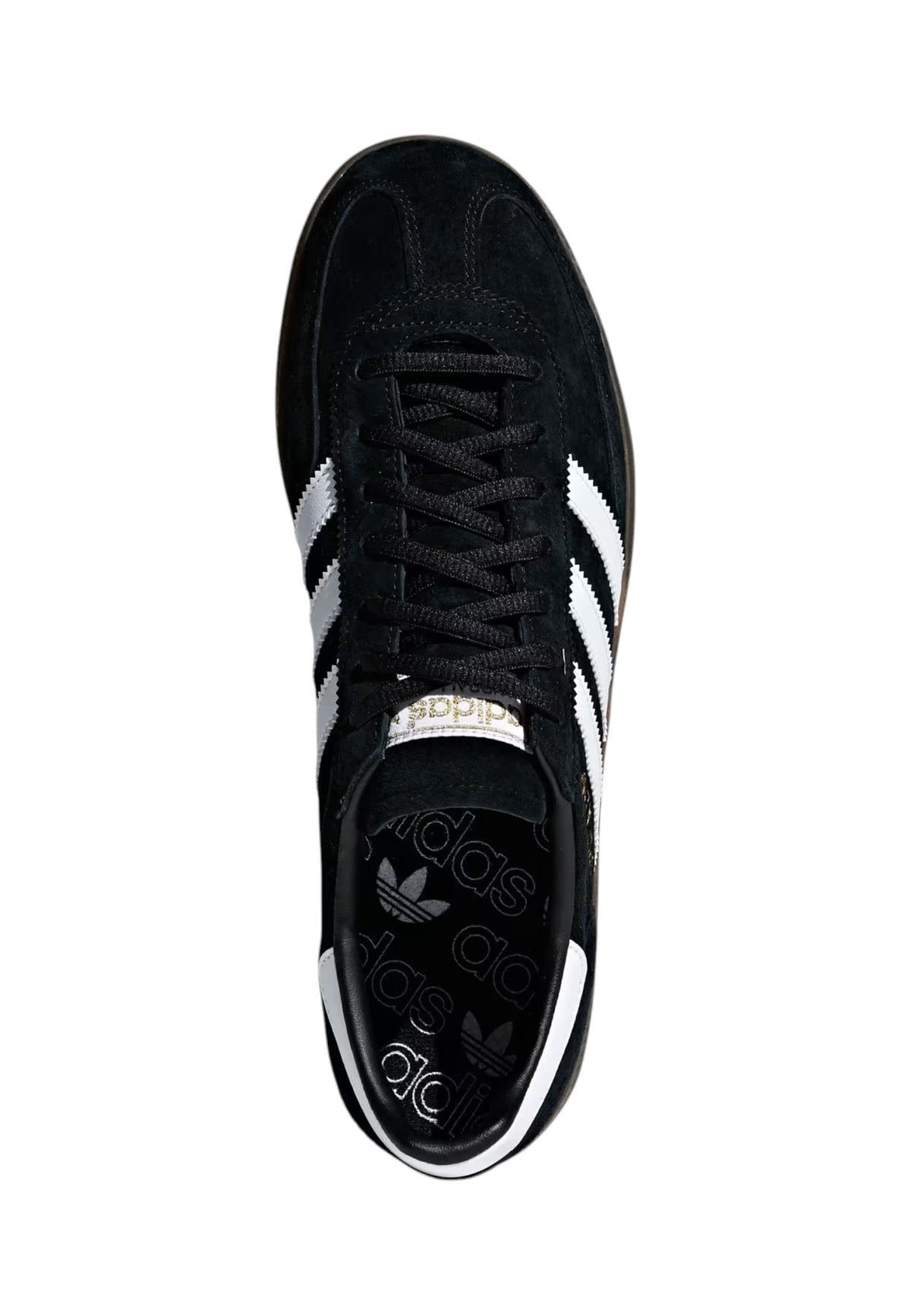 SCARPE Nero/bianco Adidas Originals