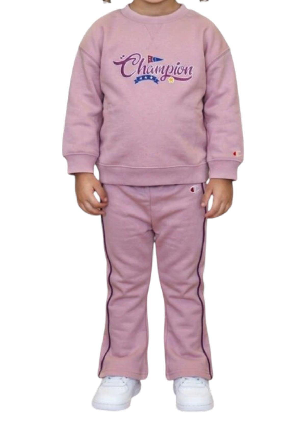 TUTE Rosa Champion