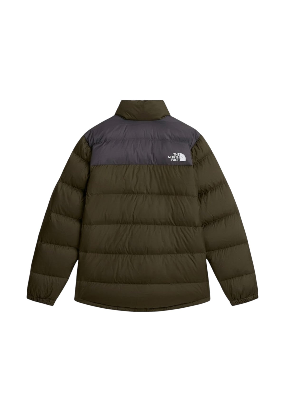 GIUBBINI E GIACCHE Verde/grigio The North Face