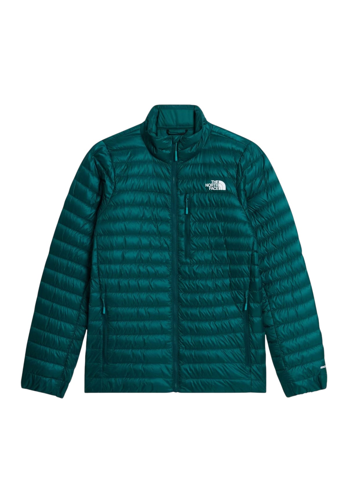 GIUBBINI E GIACCHE Verde The North Face
