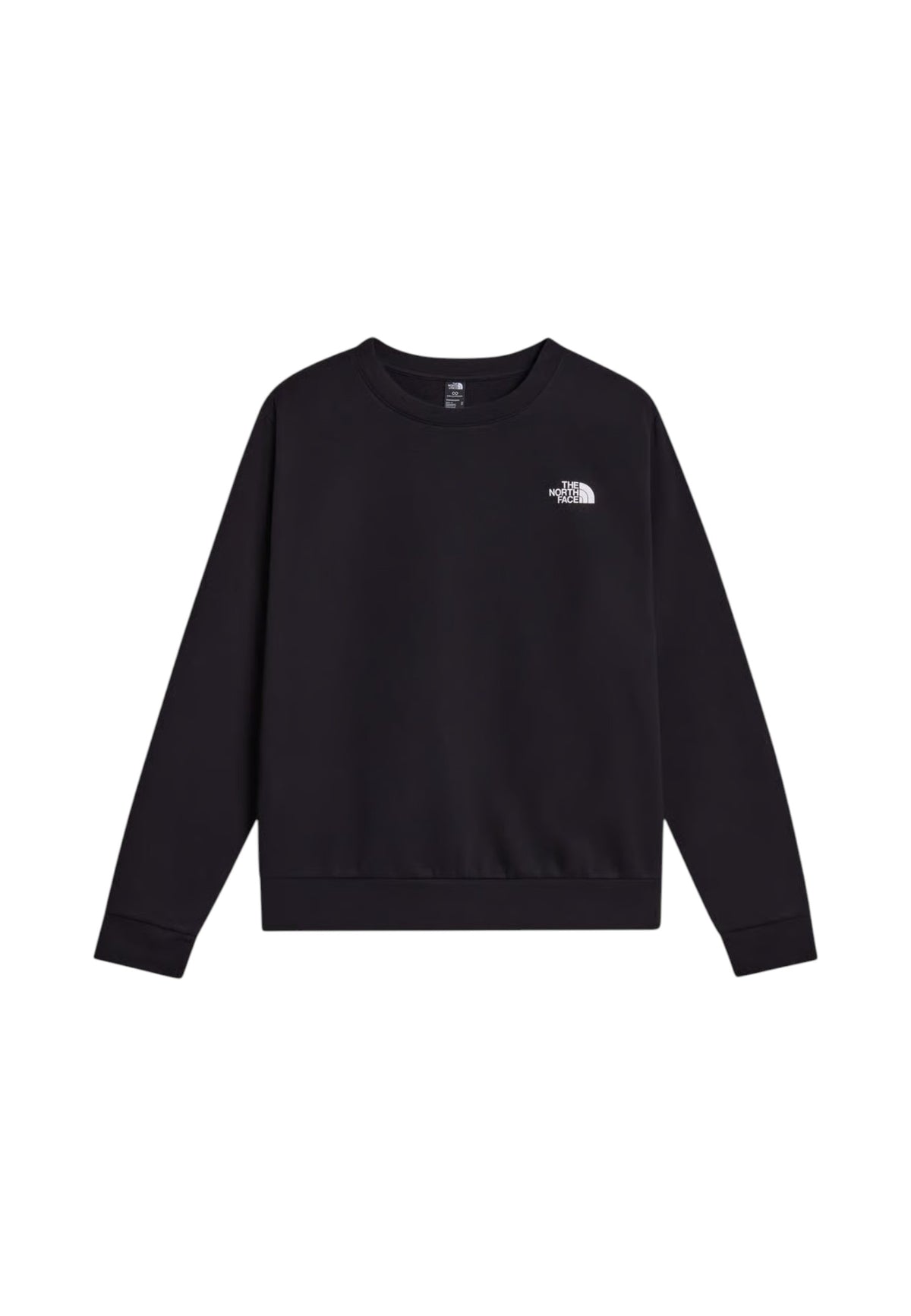 FELPE Nero The North Face