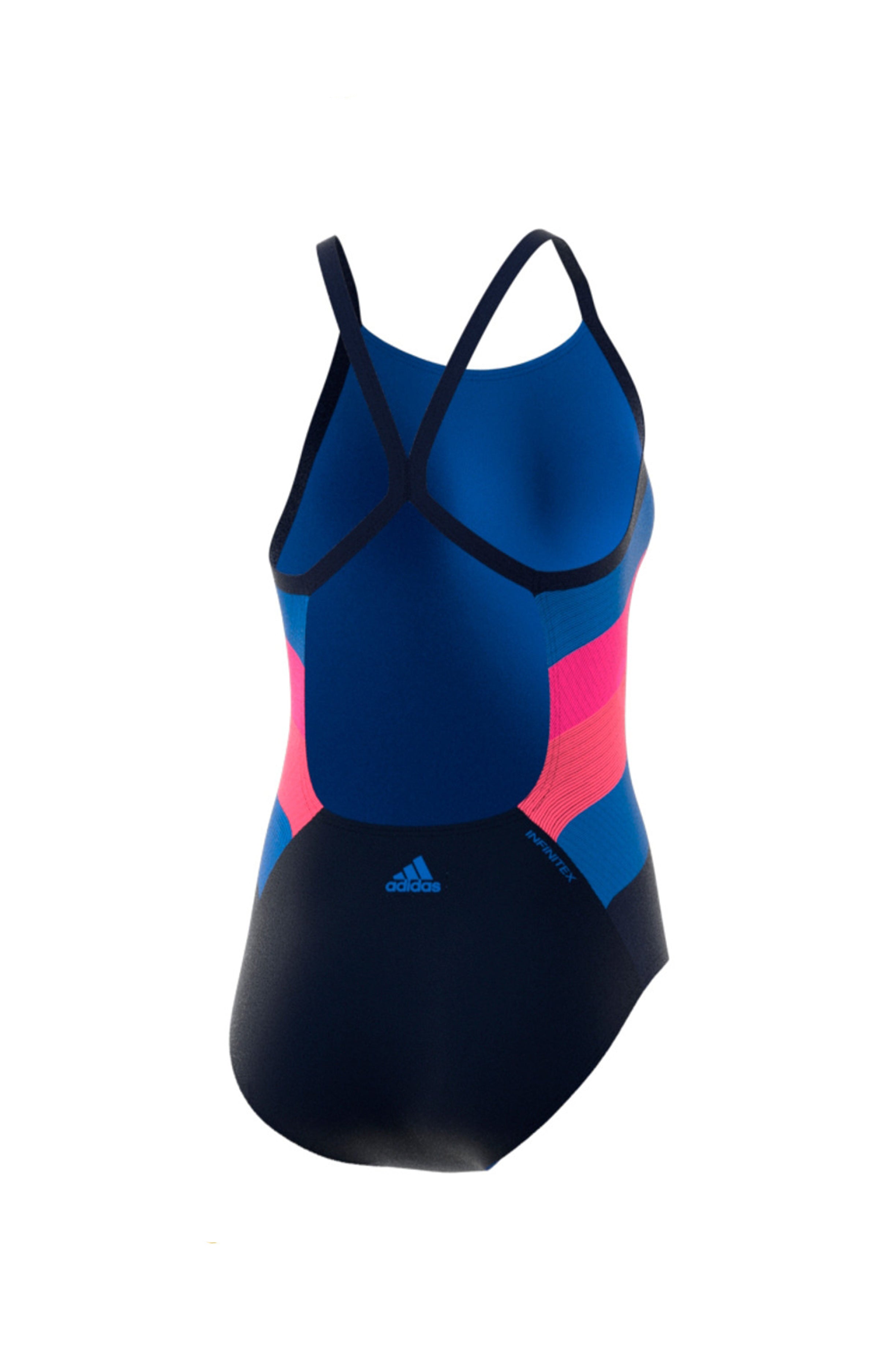 COSTUMI Blu Adidas
