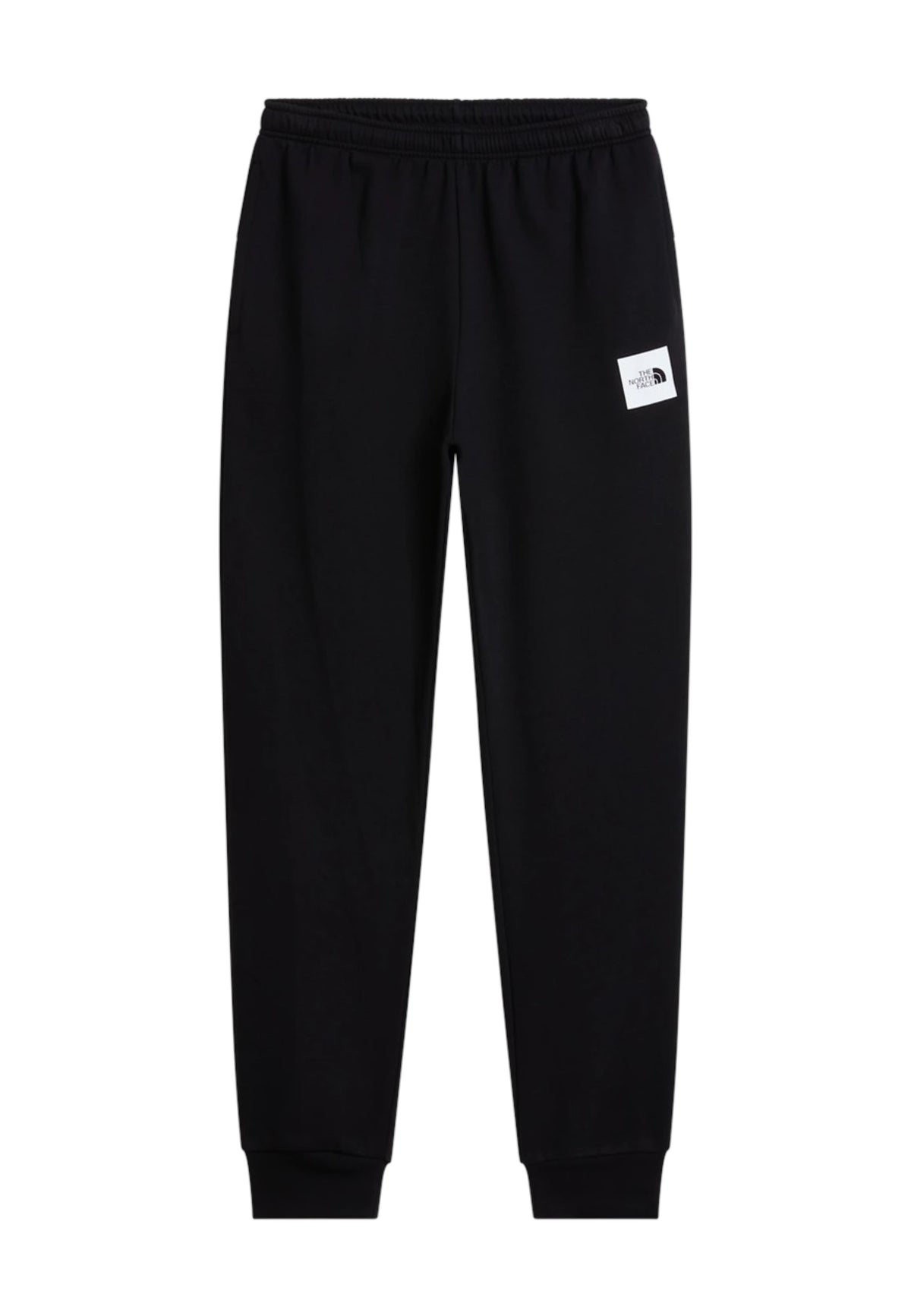 PANTALONI Nero/bianco The North Face