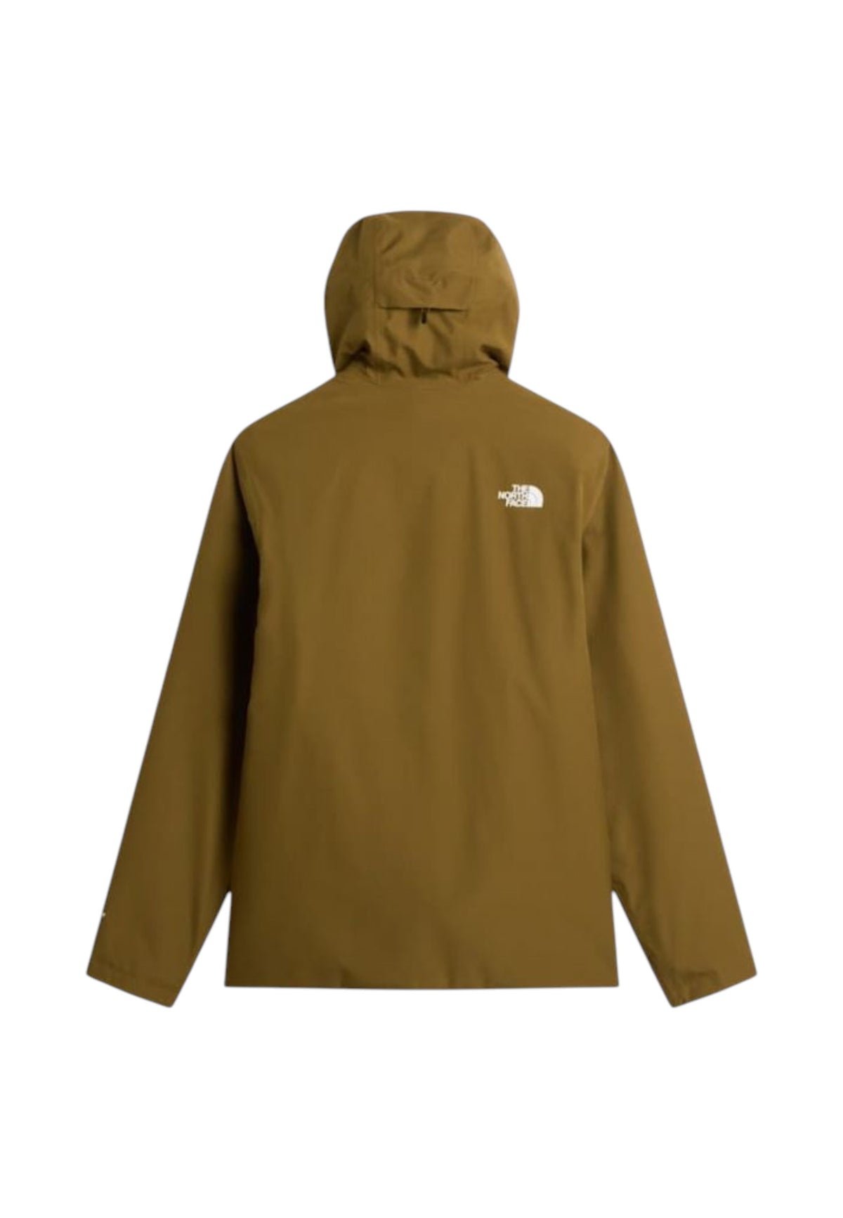 GIUBBINI E GIACCHE Verde Militare The North Face