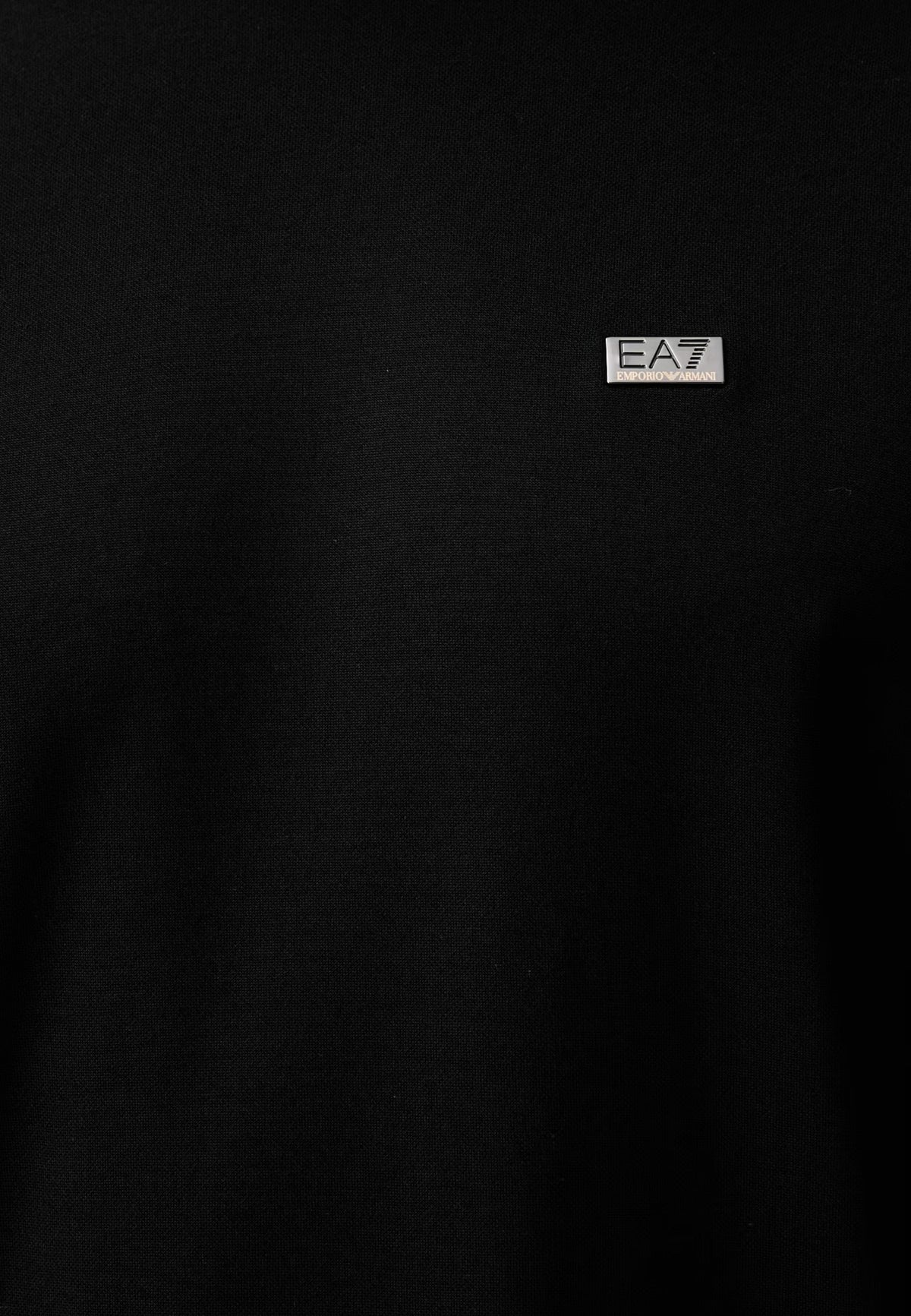 T-SHIRT E CANOTTE Nero Ea7