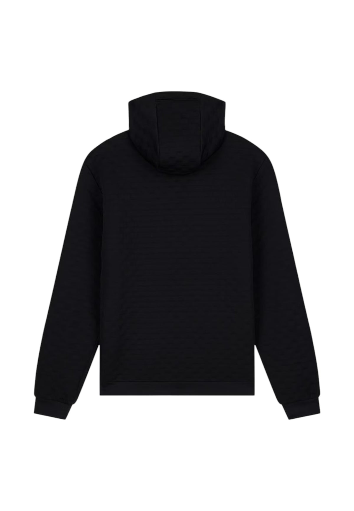 FELPE Nero/oro Ea7
