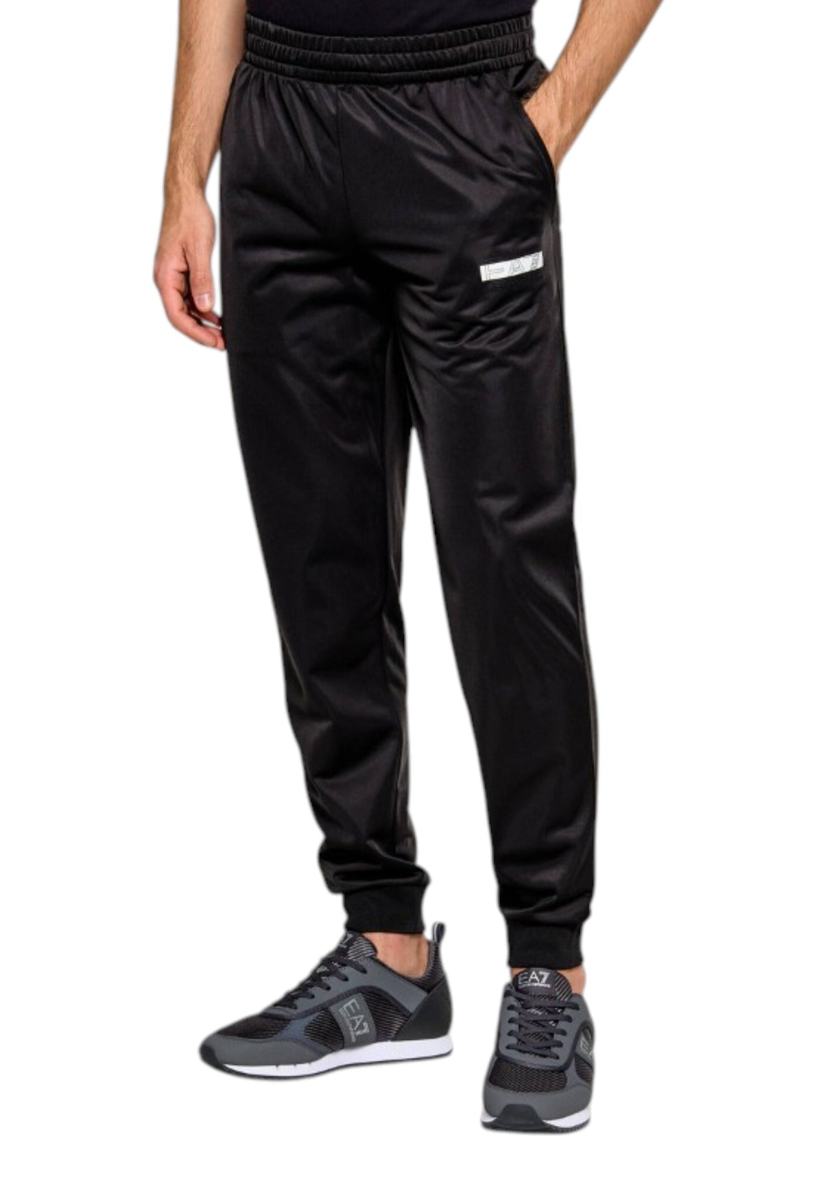 TUTE Nero/bianco Ea7