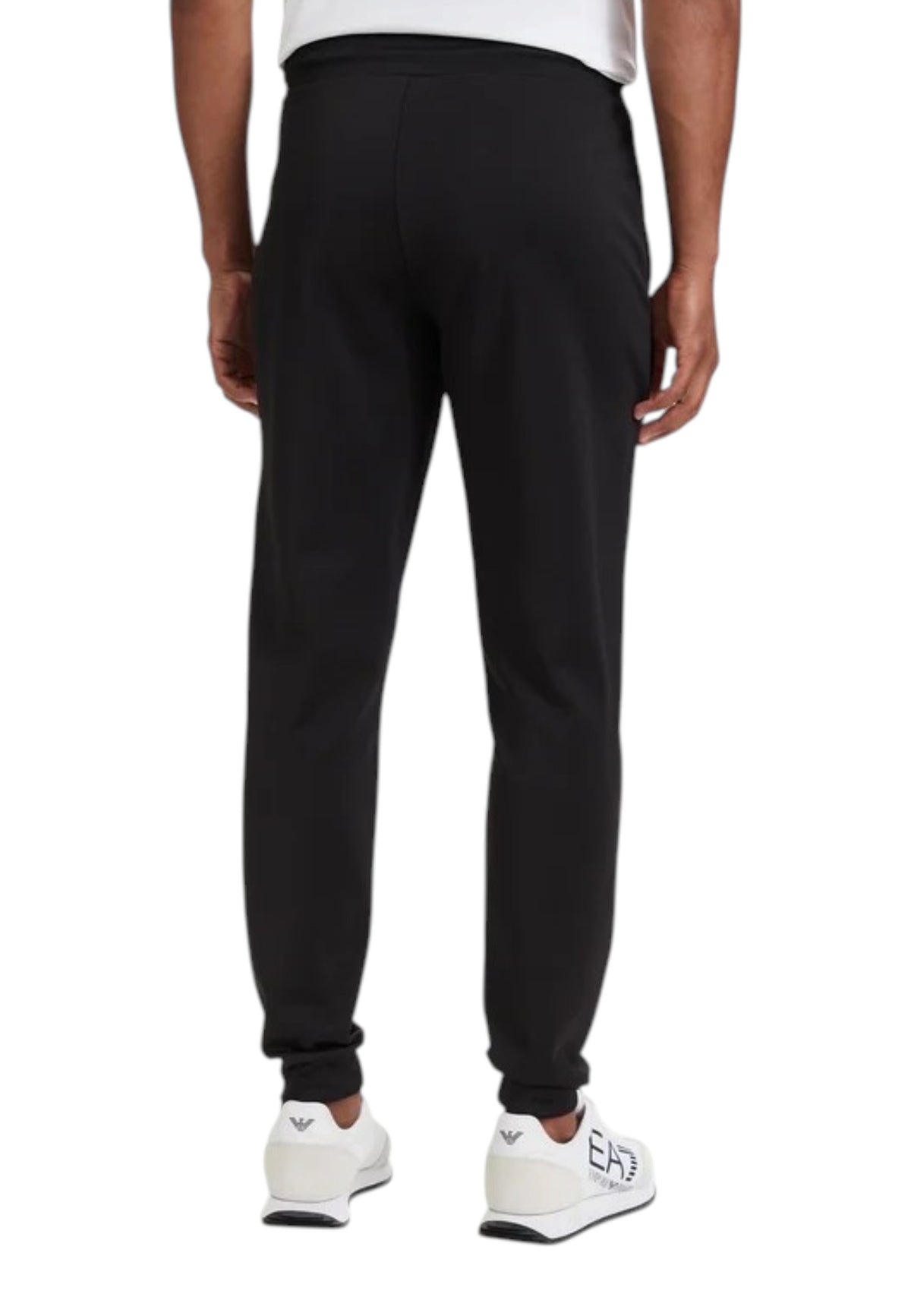 PANTALONI Nero Ea7